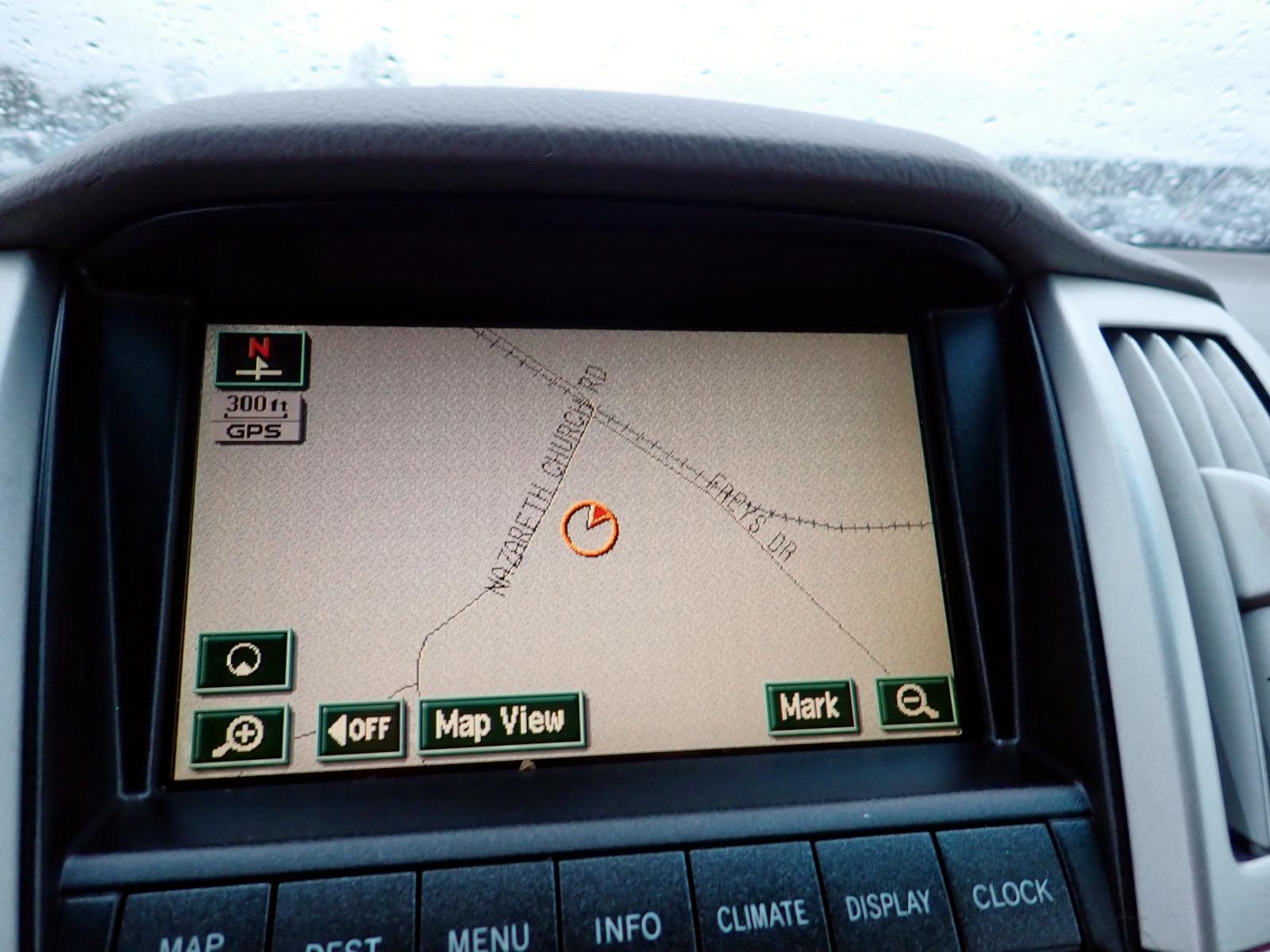 Photo 9 from auction – 2006 LEXUS RX 330 with VIN 2T2GA31U26C050164