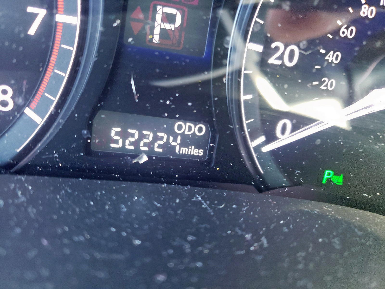 Photo 8 from auction – 2015 LEXUS RX 350 BAS with VIN 2T2BK1BA9FC324055
