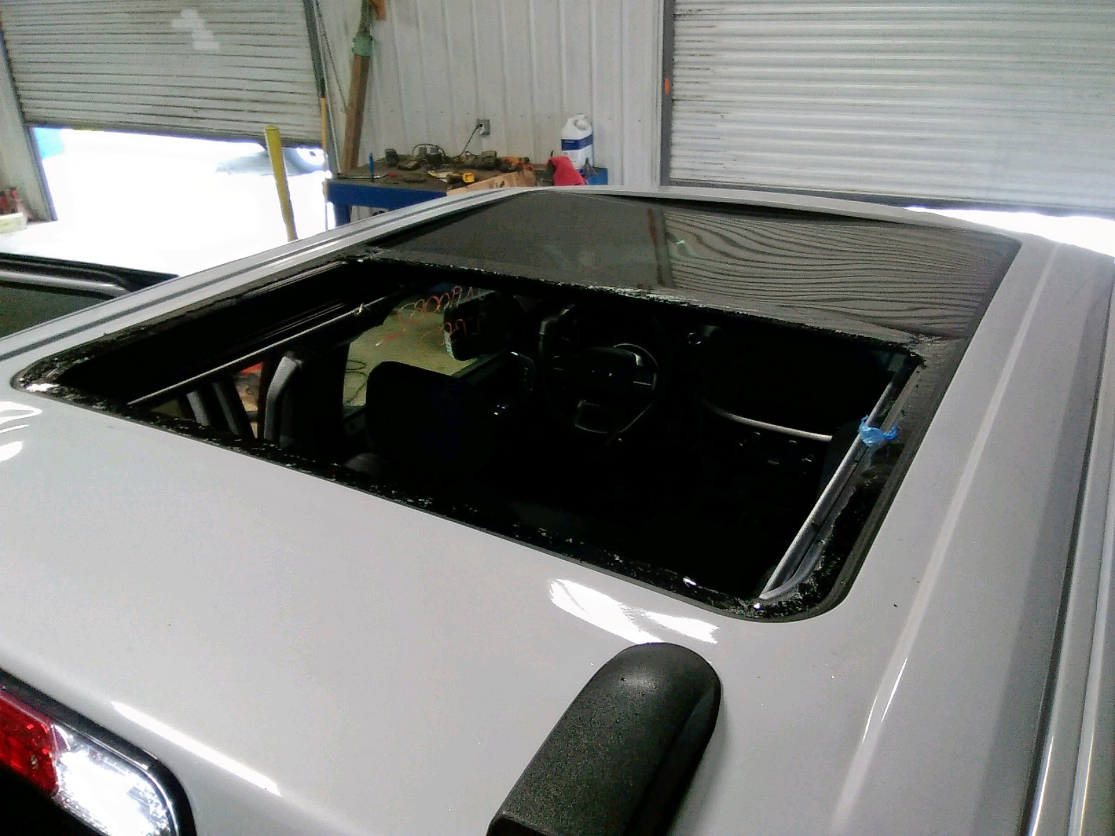 Photo 9 from auction – 2021 FORD F150 SUPER with VIN 1FTEW1EP5MKD56213