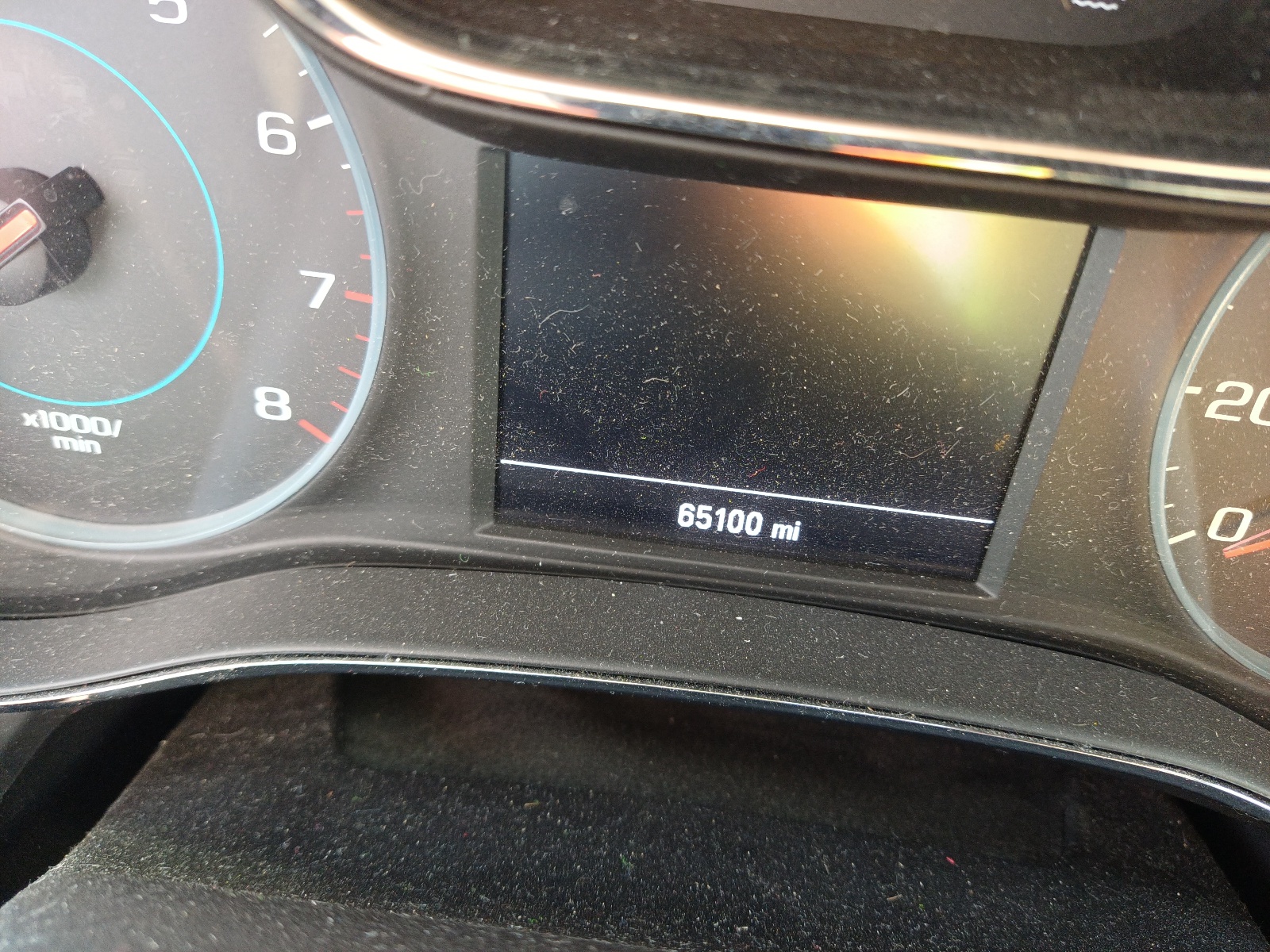 Photo 8 from auction – 2017 CHEVROLET CRUZE with VIN 1G1BE5SM2H7279065