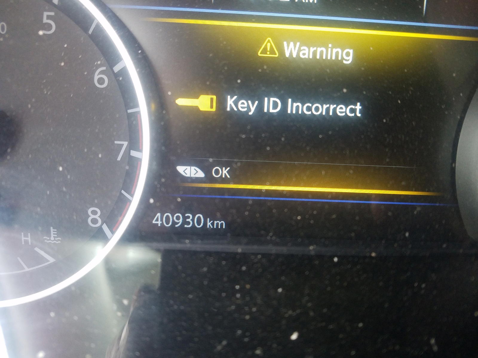 Photo 8 from auction – 2020 NISSAN MURANO SV with VIN 5N1AZ2BS8LN115484