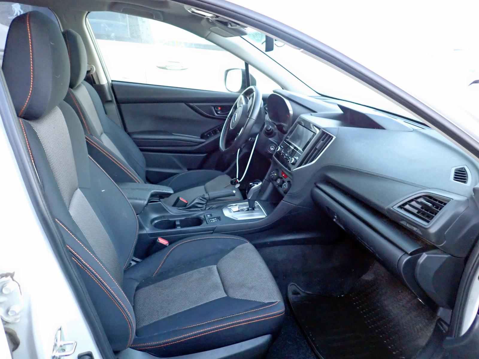 Photo 5 from auction – 2018 SUBARU CROSSTREK with VIN JF2GTACC6JH221284