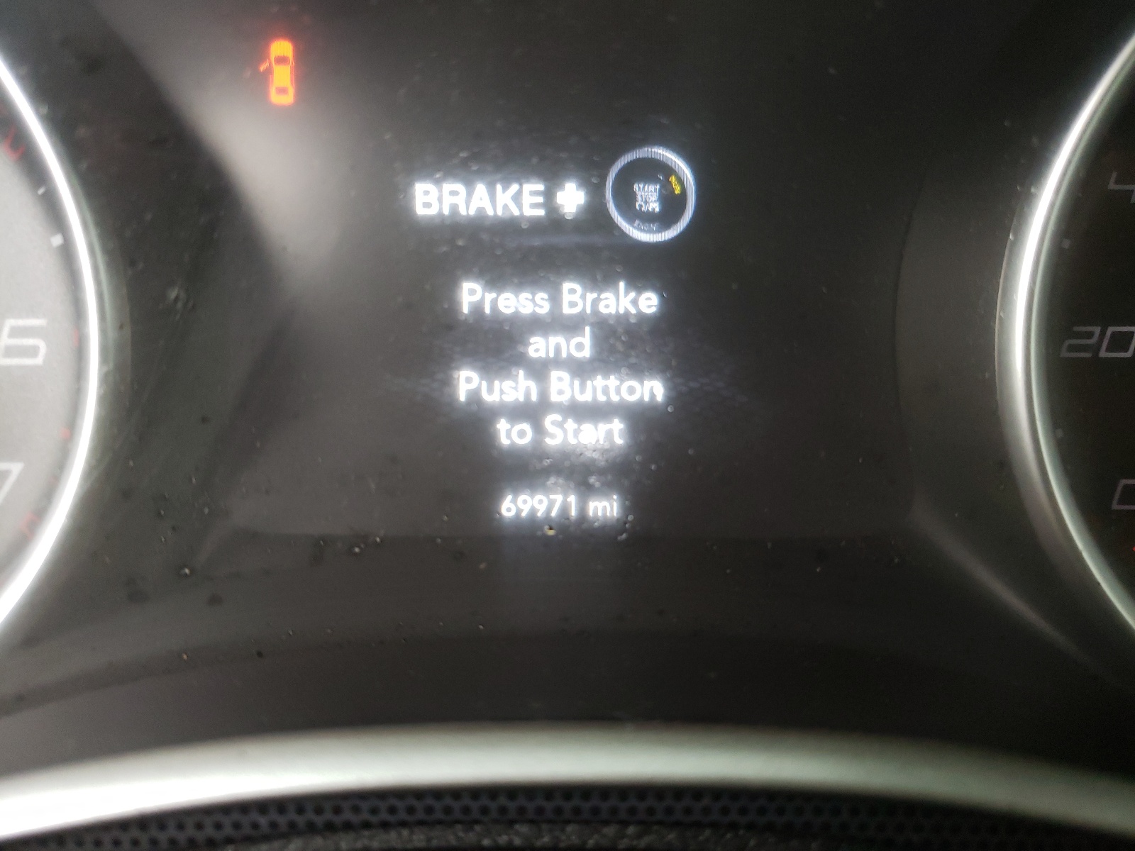 Фото 8 с аукциона – 2016 DODGE CHARGER SX с VIN 2C3CDXHG2GH227907