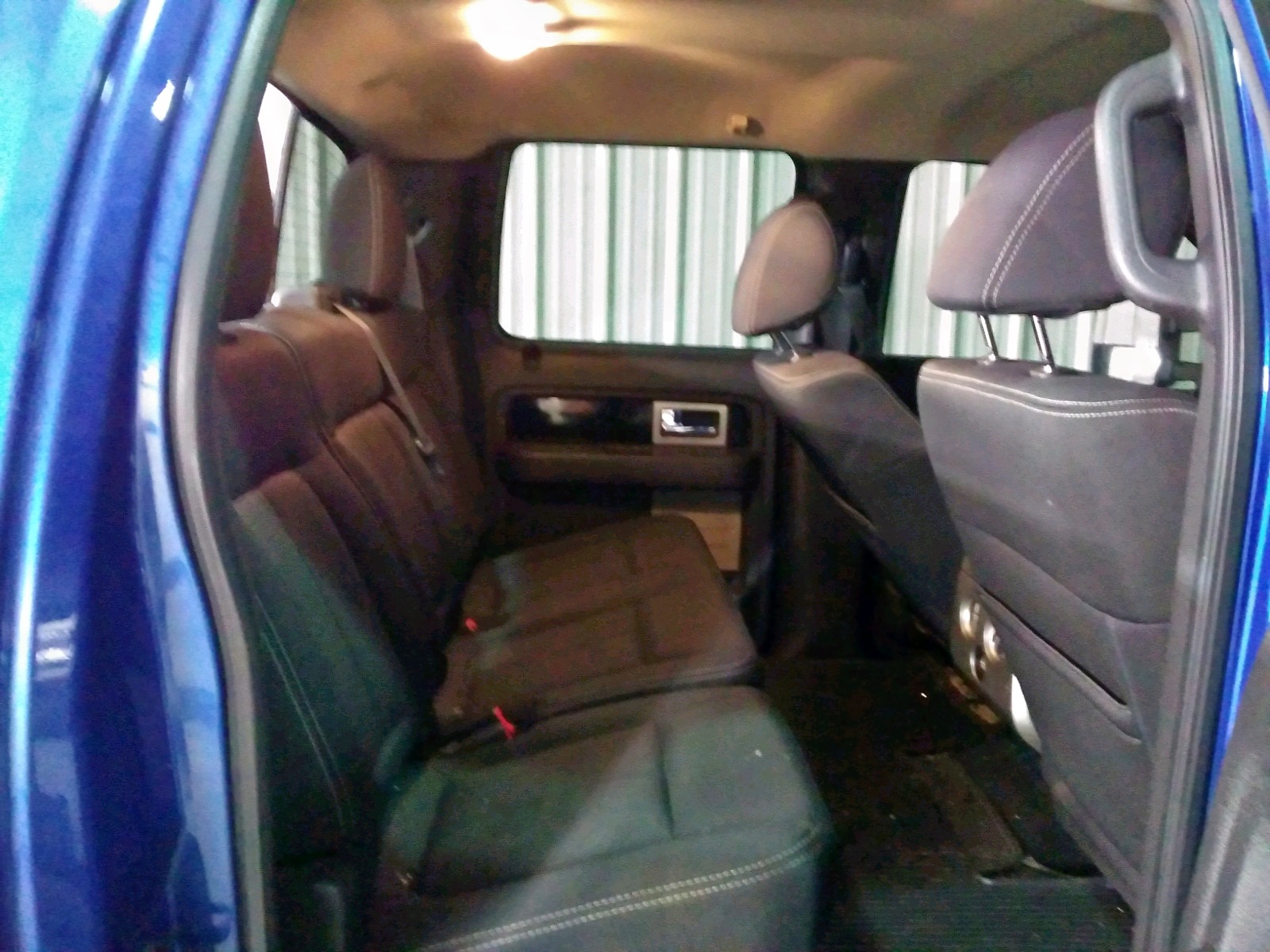 Photo 6 from auction – 2010 FORD F150 SUPER with VIN 1FTFW1EV8AFB60760