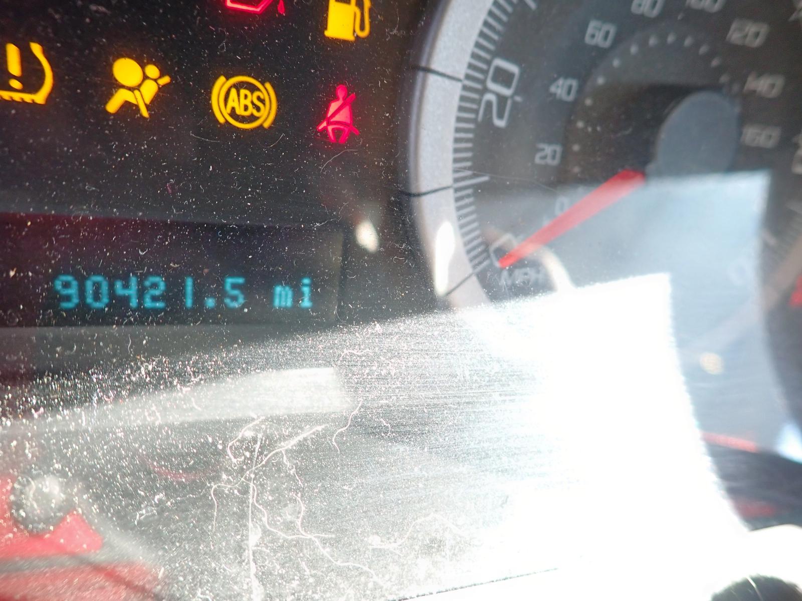 Photo 8 from auction – 2009 FORD ESCAPE XLT with VIN 1FMCU93G59KB47538