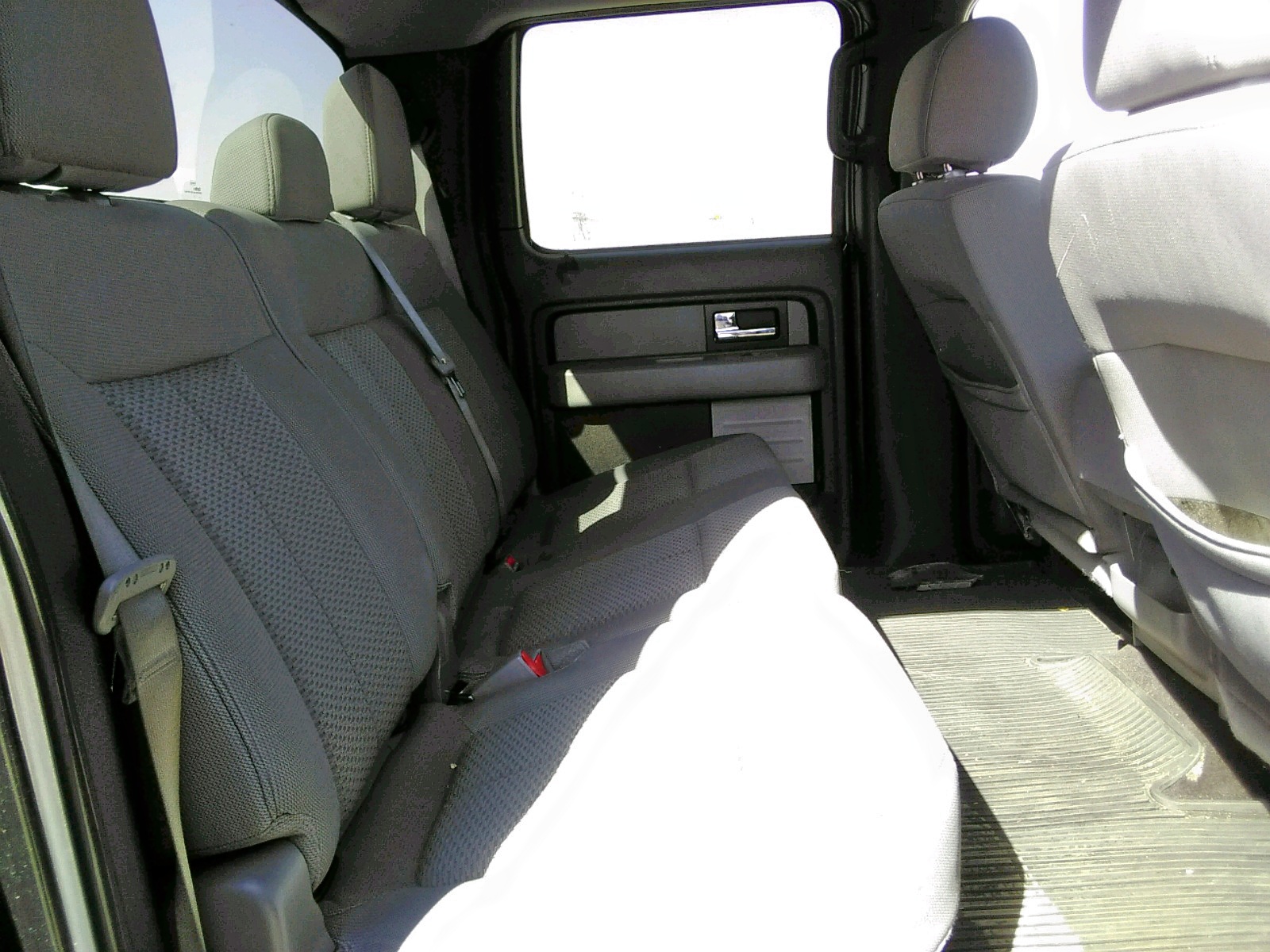 Photo 6 from auction – 2013 FORD F150 SUPER with VIN 1FTEW1CM0DKE94220