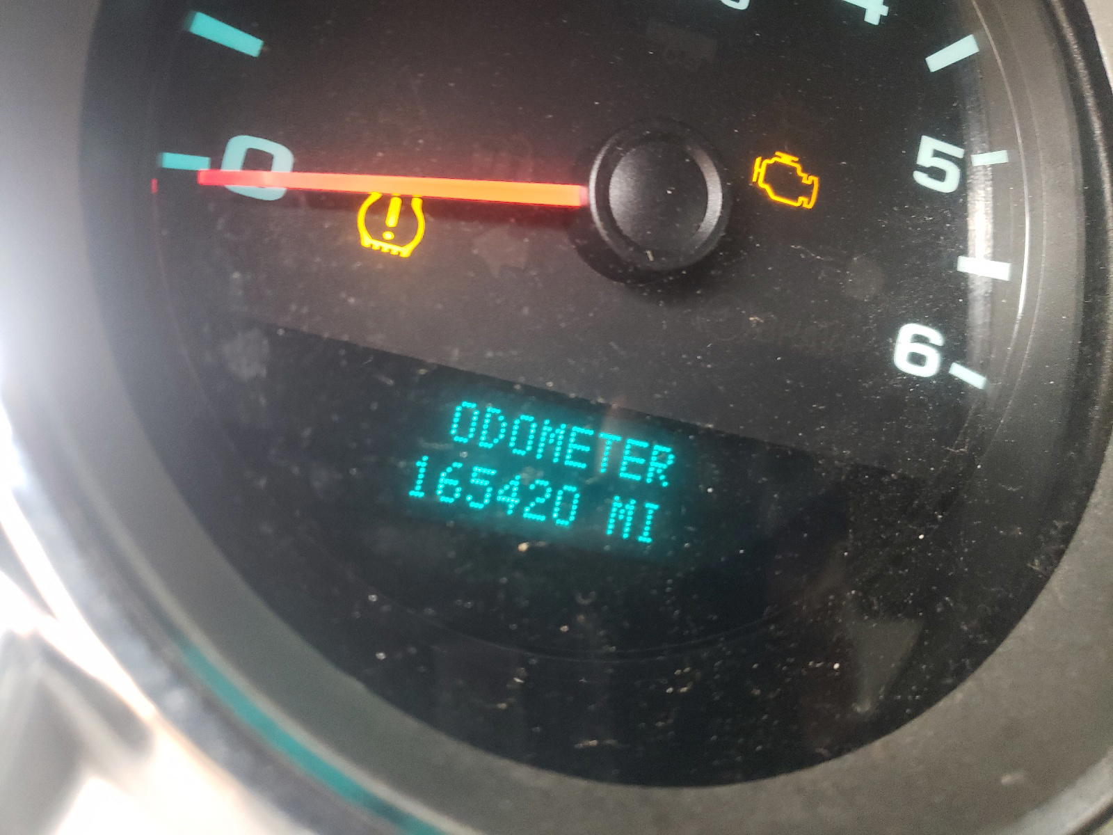 Photo 8 from auction – 2008 CHEVROLET SILVERADO with VIN 1GCEK19J08E196876