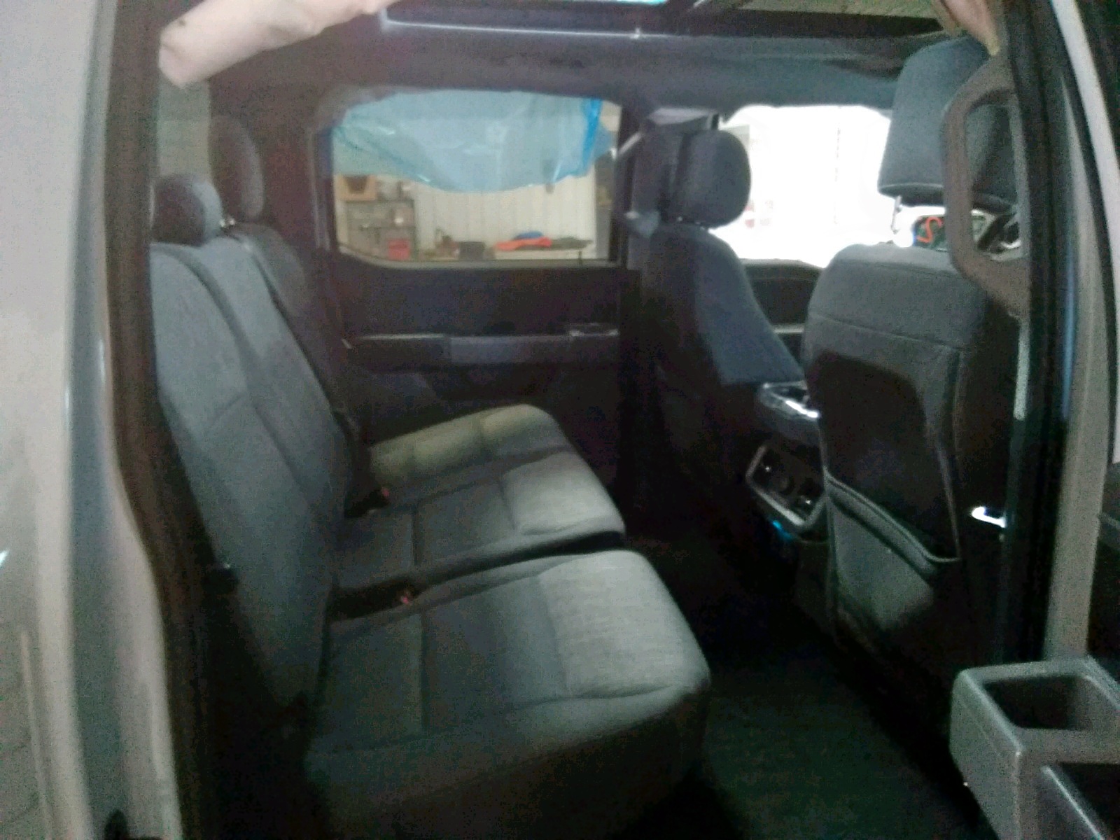Photo 6 from auction – 2021 FORD F150 SUPER with VIN 1FTEW1EP5MKD56213