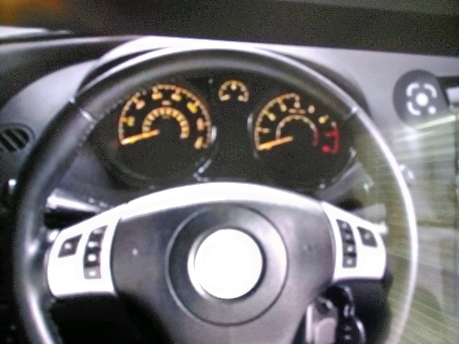 Photo 8 from auction – 2007 SATURN SKY REDLIN with VIN 1G8MG35X87Y768901