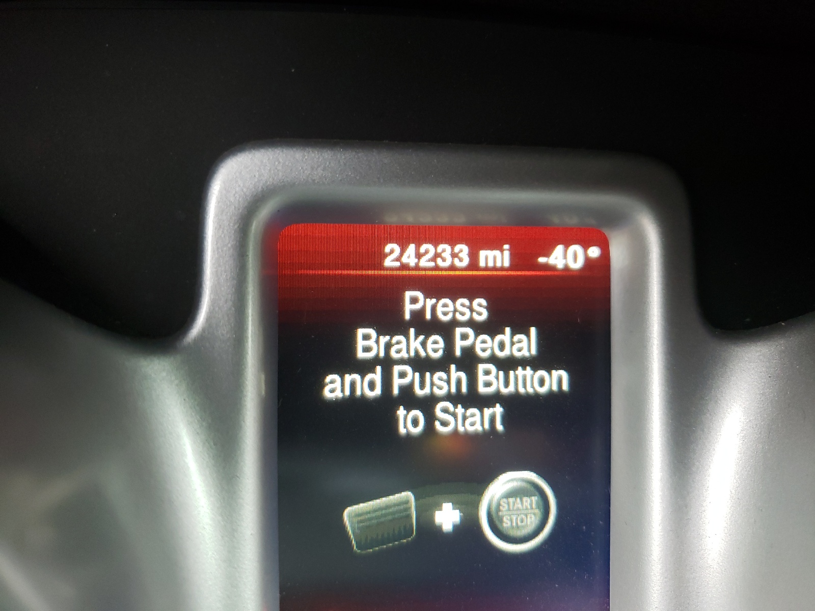 Photo 8 from auction – 2019 DODGE JOURNEY SE with VIN 3C4PDCBG9KT869409