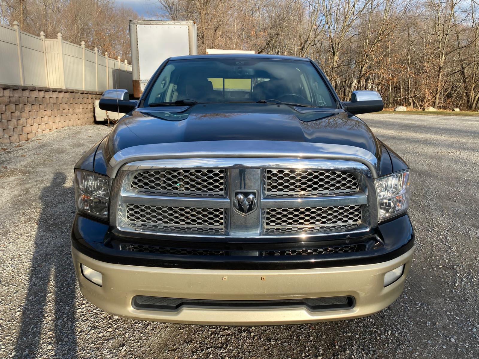 Photo 8 from auction – 2011 DODGE RAM 1500 with VIN 1D7RV1CT4BS593329