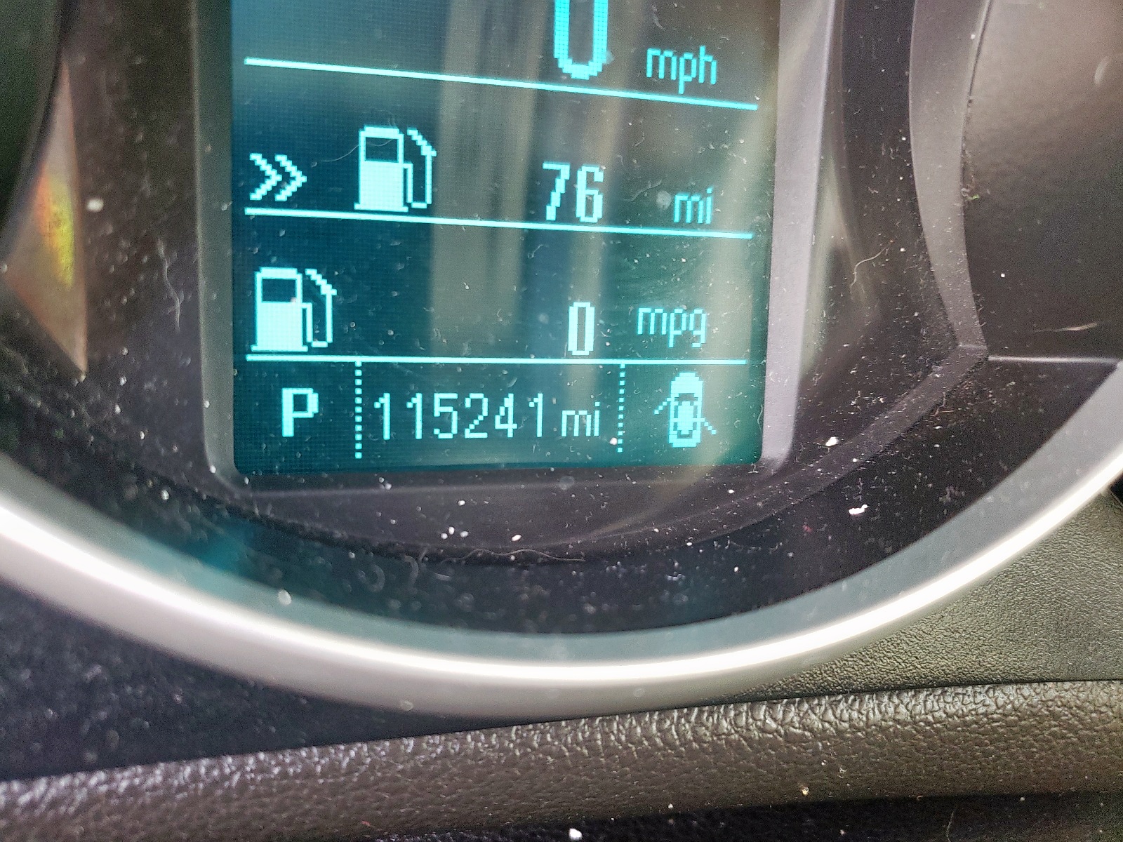 Photo 8 from auction – 2012 CHEVROLET CRUZE LS with VIN 1G1PC5SH7C7266268