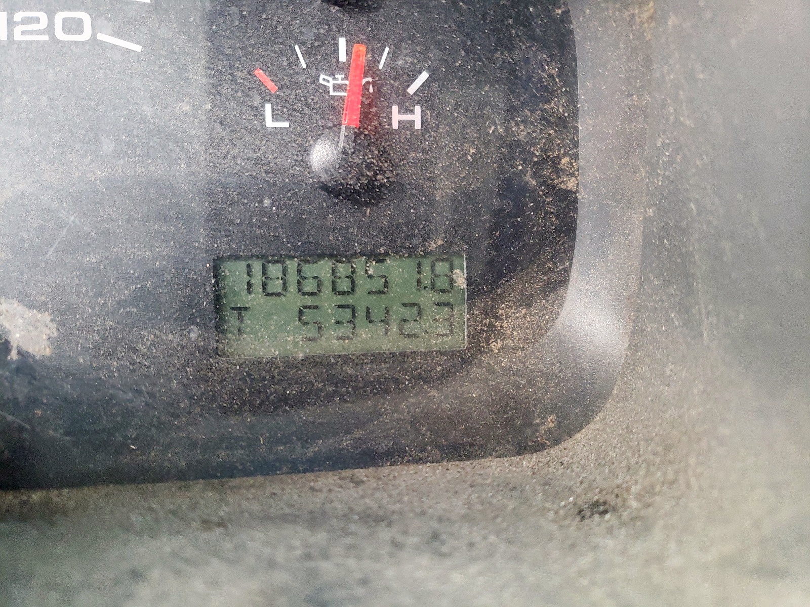 صورة رقم 8 من المزاد - 2008 FORD F150 SUPER مع VIN 1FTRW12W98FA51938