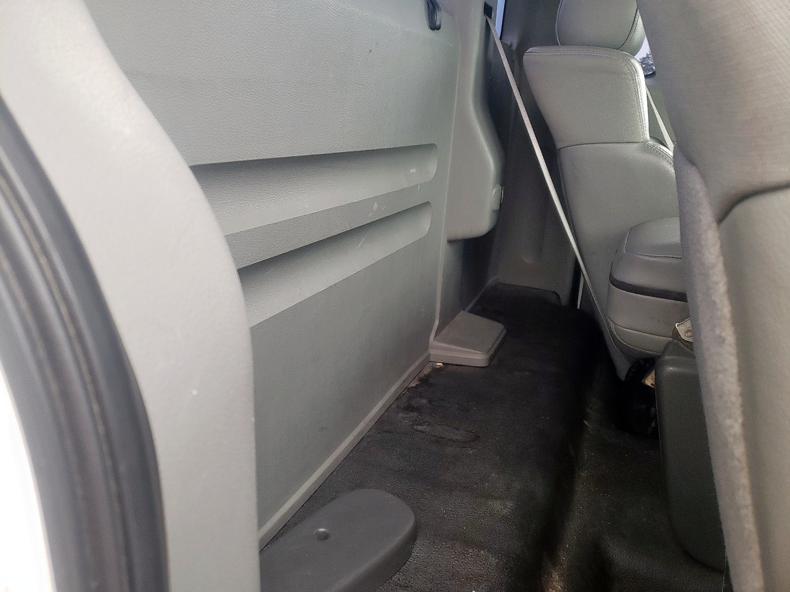 Photo 6 from auction – 2007 FORD F150 with VIN 1FTRF12W57KA96297