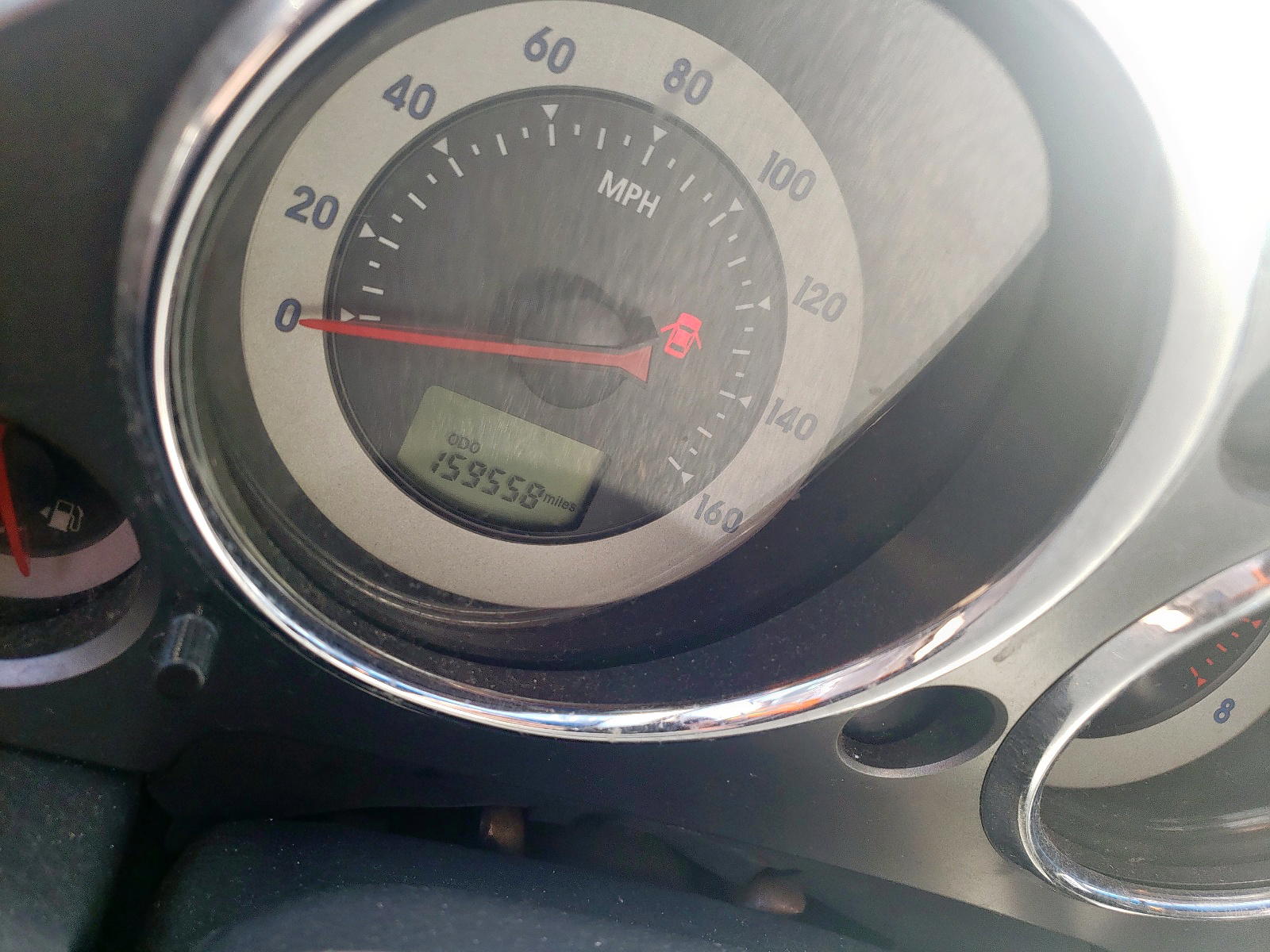 Photo 8 from auction – 2007 MITSUBISHI ECLIPSE GS with VIN 4A3AK24F27E009804