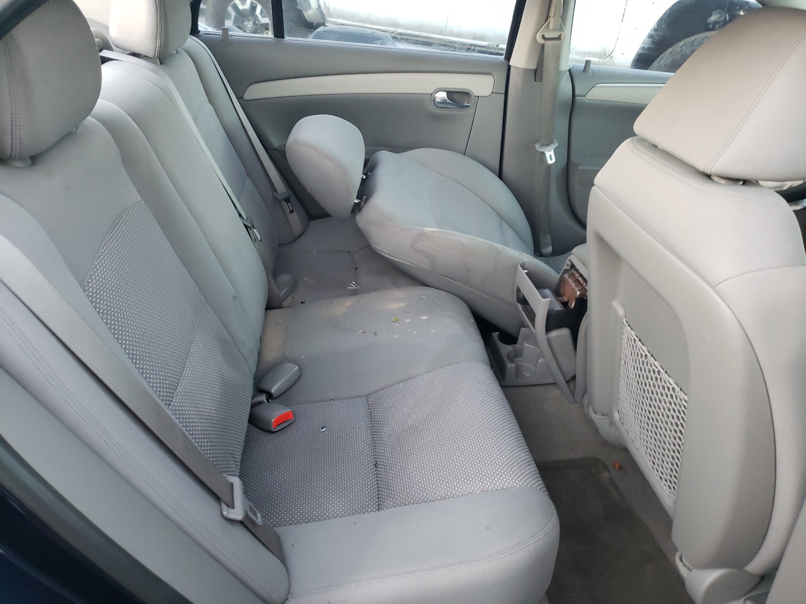 Photo 6 from auction – 2010 CHEVROLET MALIBU LS with VIN 1G1ZB5EB8AF140510