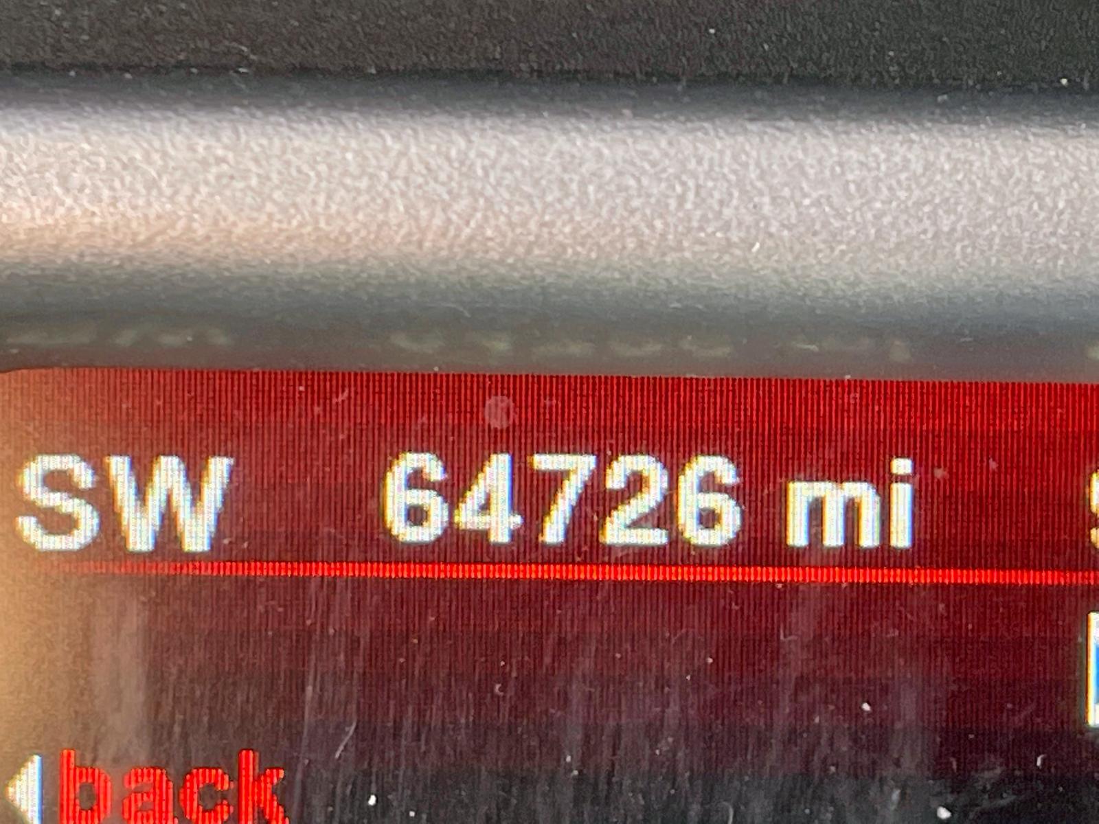 Photo 8 from auction – 2018 DODGE JOURNEY SE with VIN 3C4PDCAB0JT532891