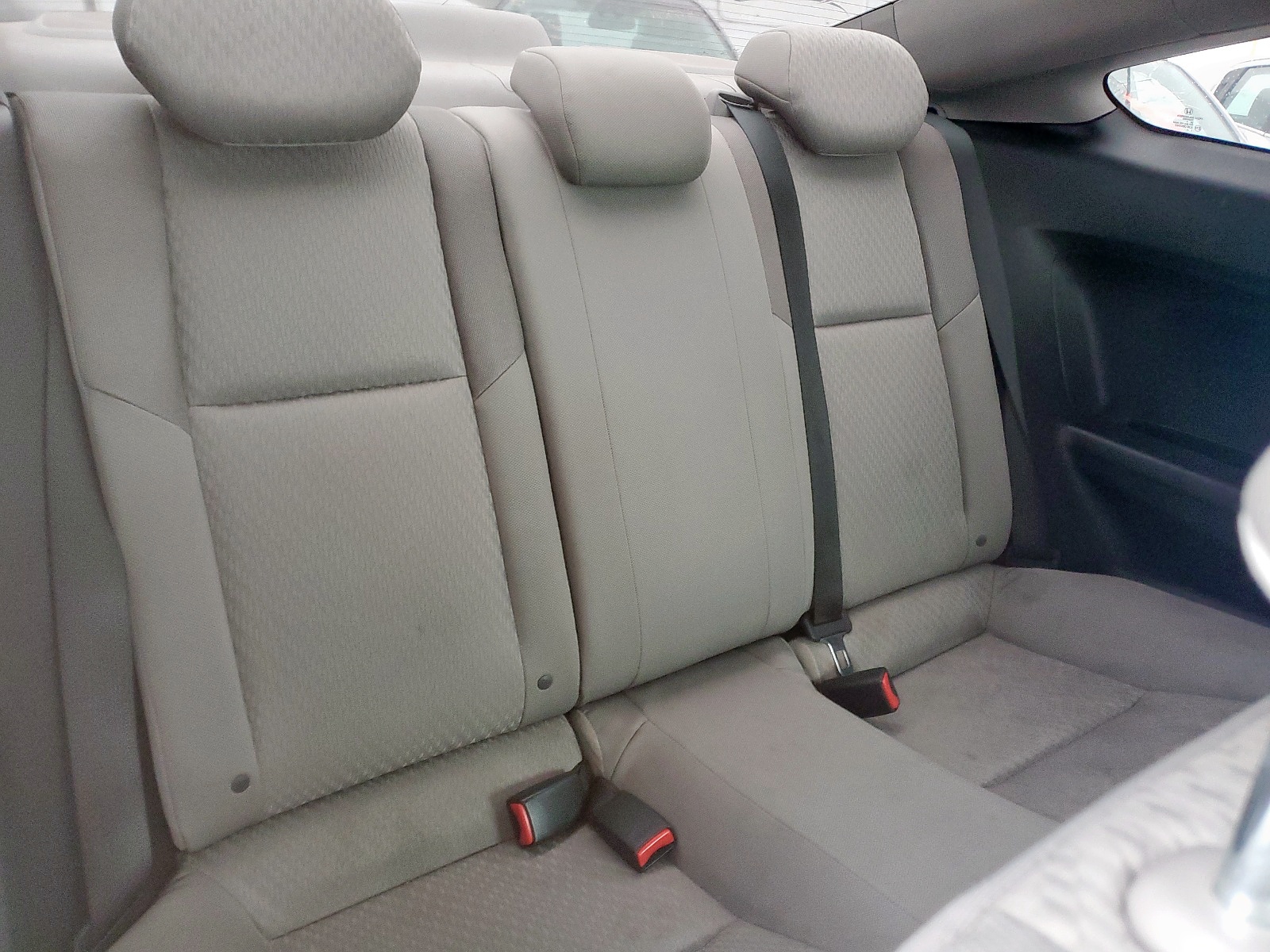Photo 6 from auction – 2014 HONDA CIVIC LX with VIN 2HGFG3A42EH002510