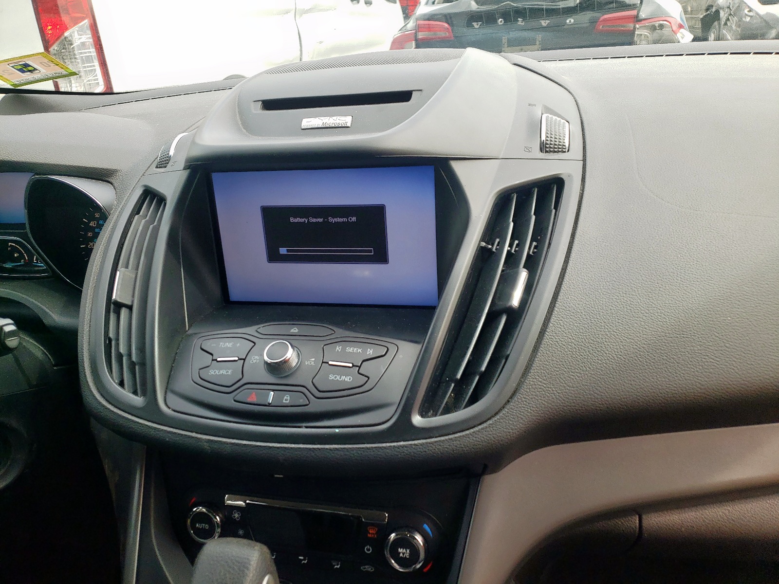 Photo 9 from auction – 2013 FORD ESCAPE SE with VIN 1FMCU9GX7DUB76689
