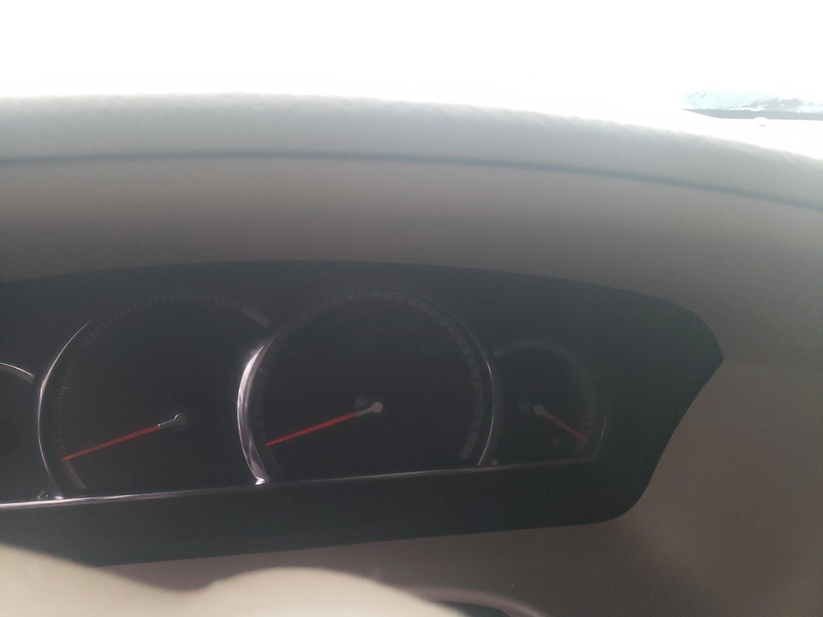 Photo 8 from auction – 2009 CADILLAC STS with VIN 1G6DA67V290119915