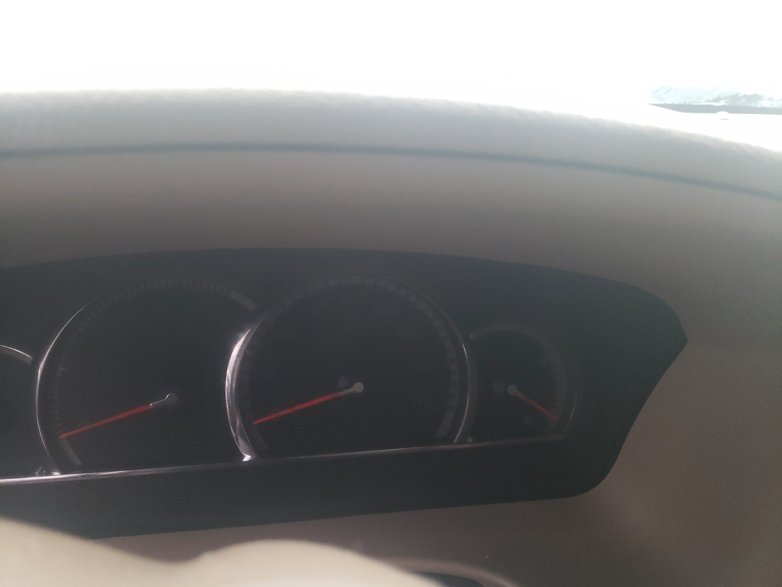 Zdjęcie 8 z aukcji – 2009 CADILLAC STS z VIN 1G6DA67V290119915