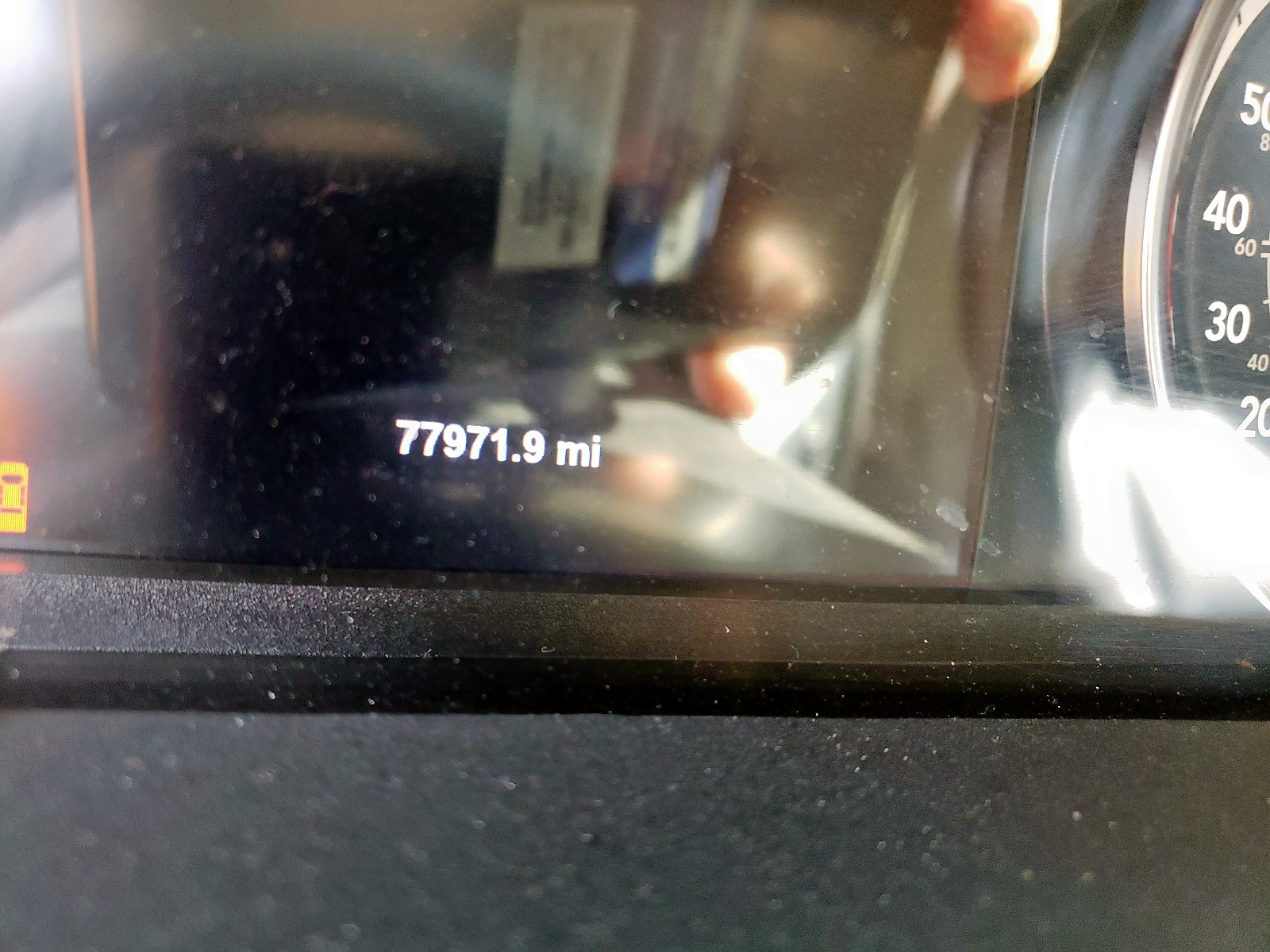 Photo 8 from auction – 2017 RAM 1500 SPORT with VIN 1C6RR7UT9HS560424