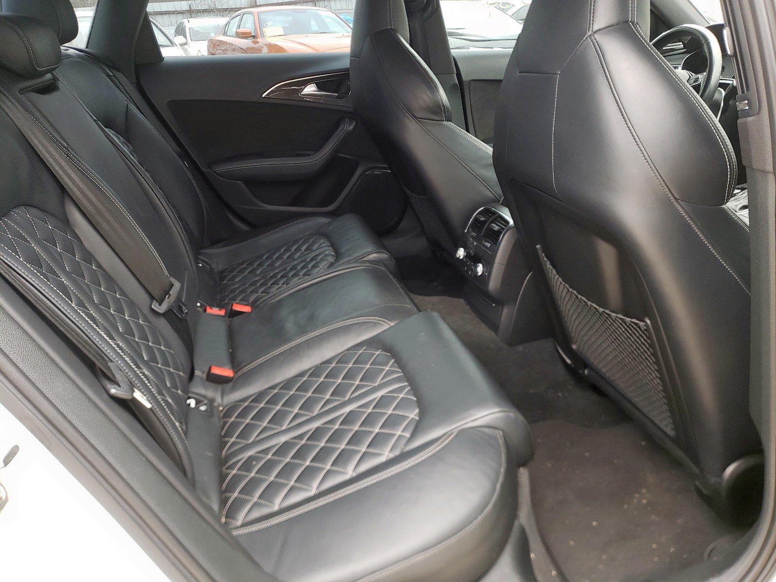 Photo 6 from auction – 2016 AUDI S6 PREMIUM with VIN WAUF2AFC2GN071772