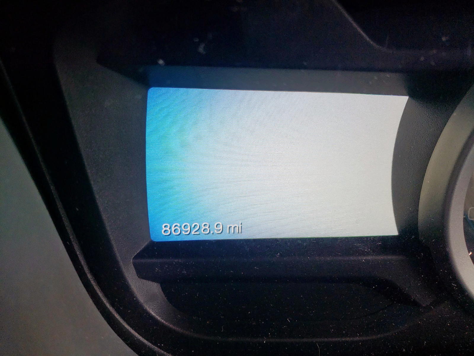 Photo 8 from auction – 2015 FORD EXPLORER X with VIN 1FM5K8D80FGB45596
