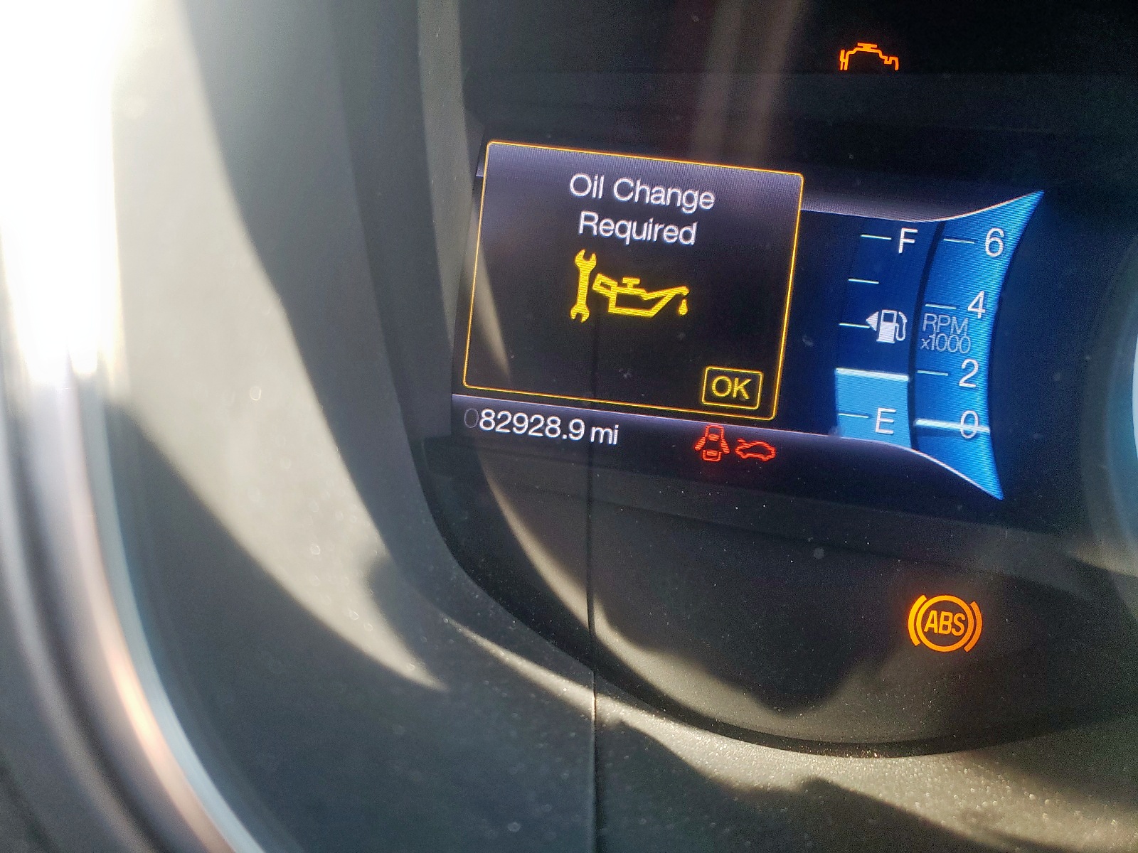 Photo 8 from auction – 2013 FORD FUSION SE with VIN 3FA6P0H71DR224459