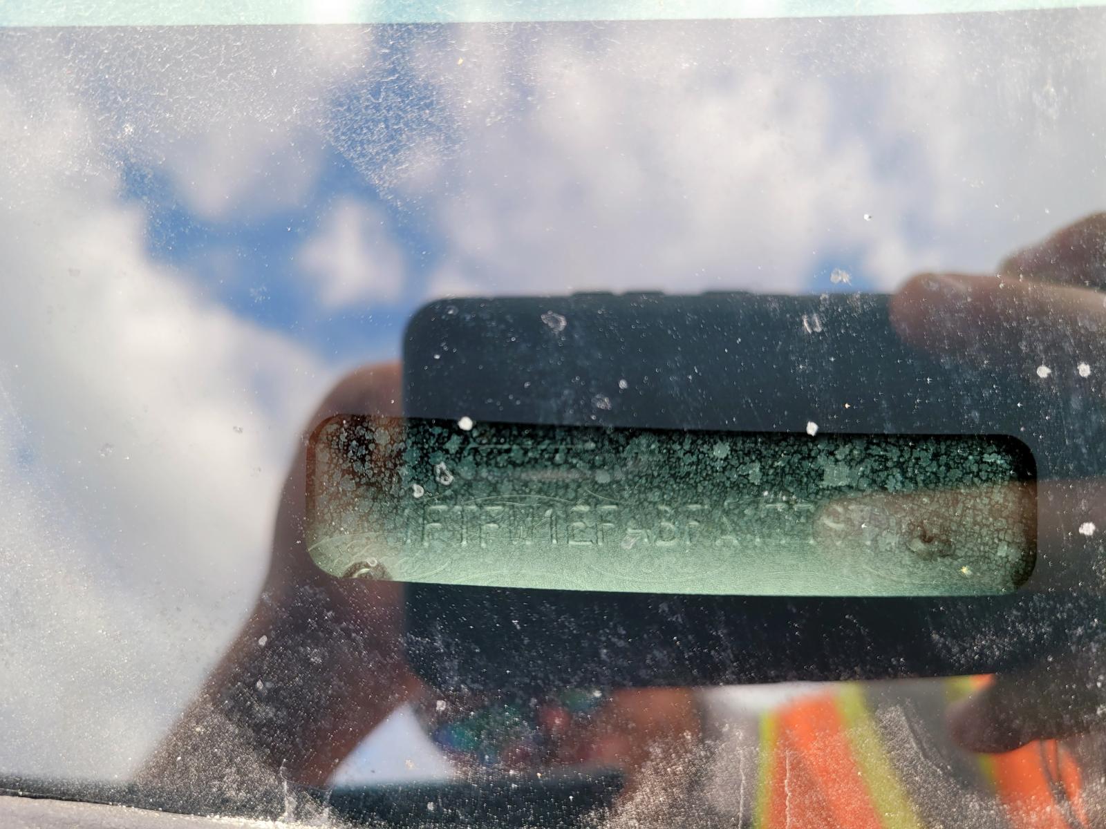 Photo 10 from auction – 2011 FORD F150 SUPER with VIN 1FTFW1EF4BFA17797