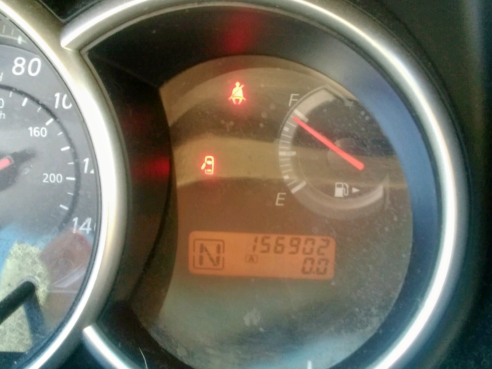 Photo 8 from auction – 2010 NISSAN VERSA S with VIN 3N1BC1CP9AL353262
