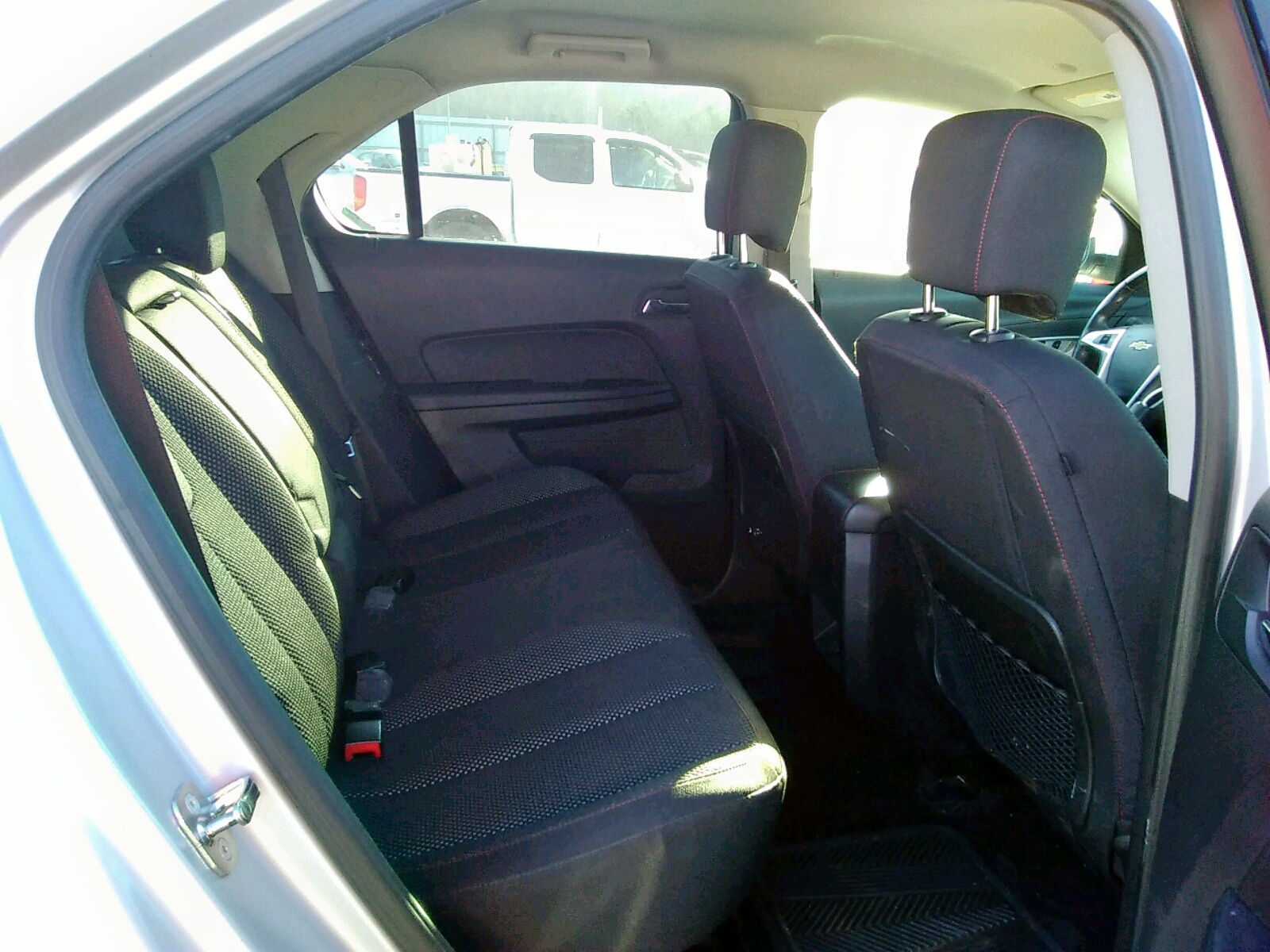 Zdjęcie 6 z aukcji – 2012 CHEVROLET EQUINOX LT z VIN 2GNALDEK7C6324417