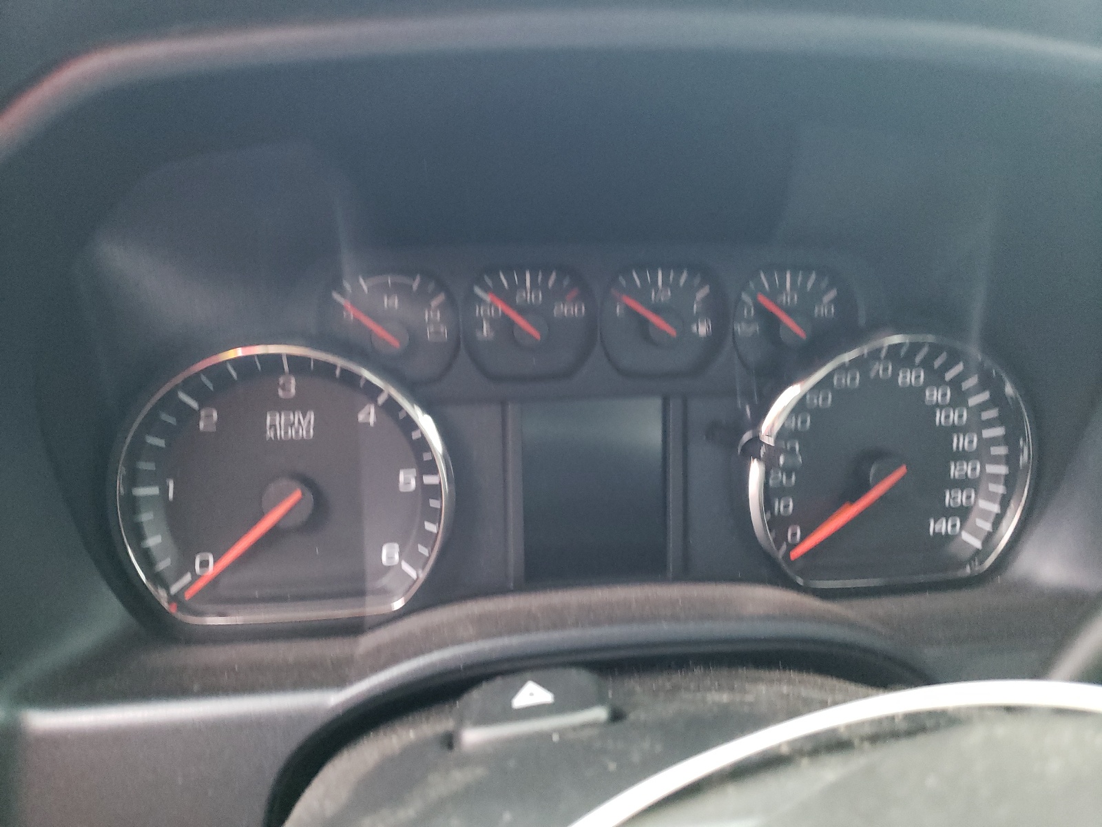 Photo 8 from auction – 2015 CHEVROLET SILVERADO with VIN 1GCVKPEH0FZ437265