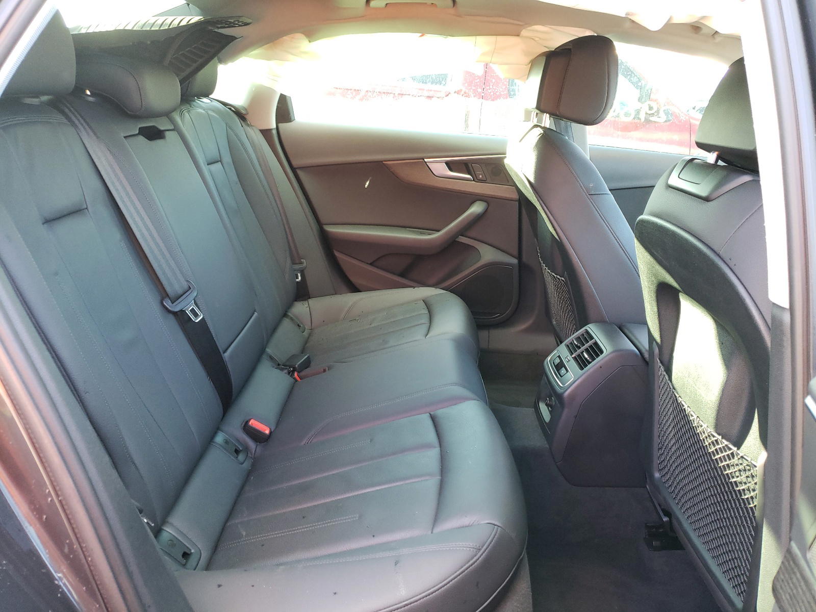 Photo 6 from auction – 2019 AUDI A4 PREMIUM with VIN WAUGMAF4XKA111085