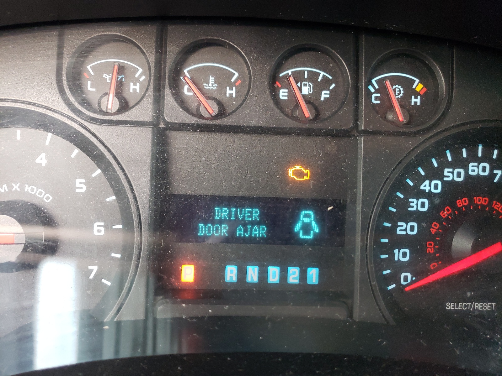 Photo 8 from auction – 2010 FORD F150 SUPER with VIN 1FTEX1CW9AFD53312