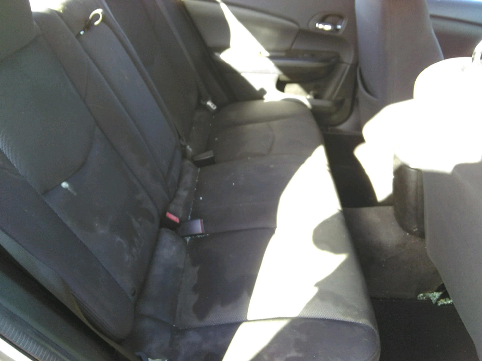 Photo 6 from auction – 2013 DODGE AVENGER SE with VIN 1C3CDZAB5DN700440