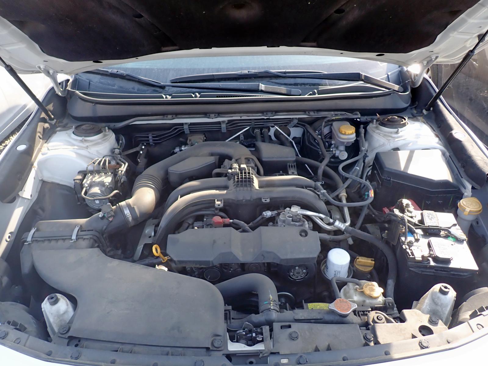Photo 7 from auction – 2015 SUBARU OUTBACK with VIN 4S4BSBNC0F3278773