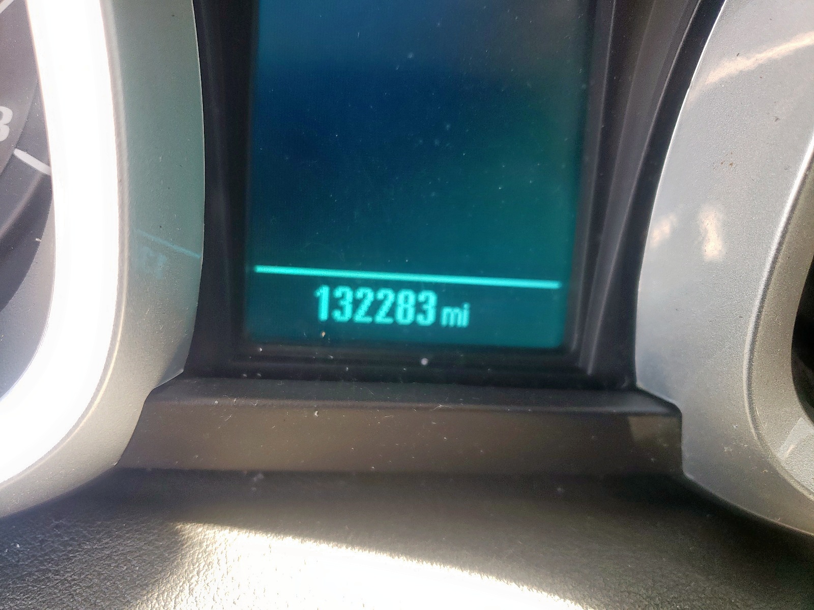 Zdjęcie 8 z aukcji – 2015 CHEVROLET EQUINOX LT z VIN 2GNFLFEK8F6205961