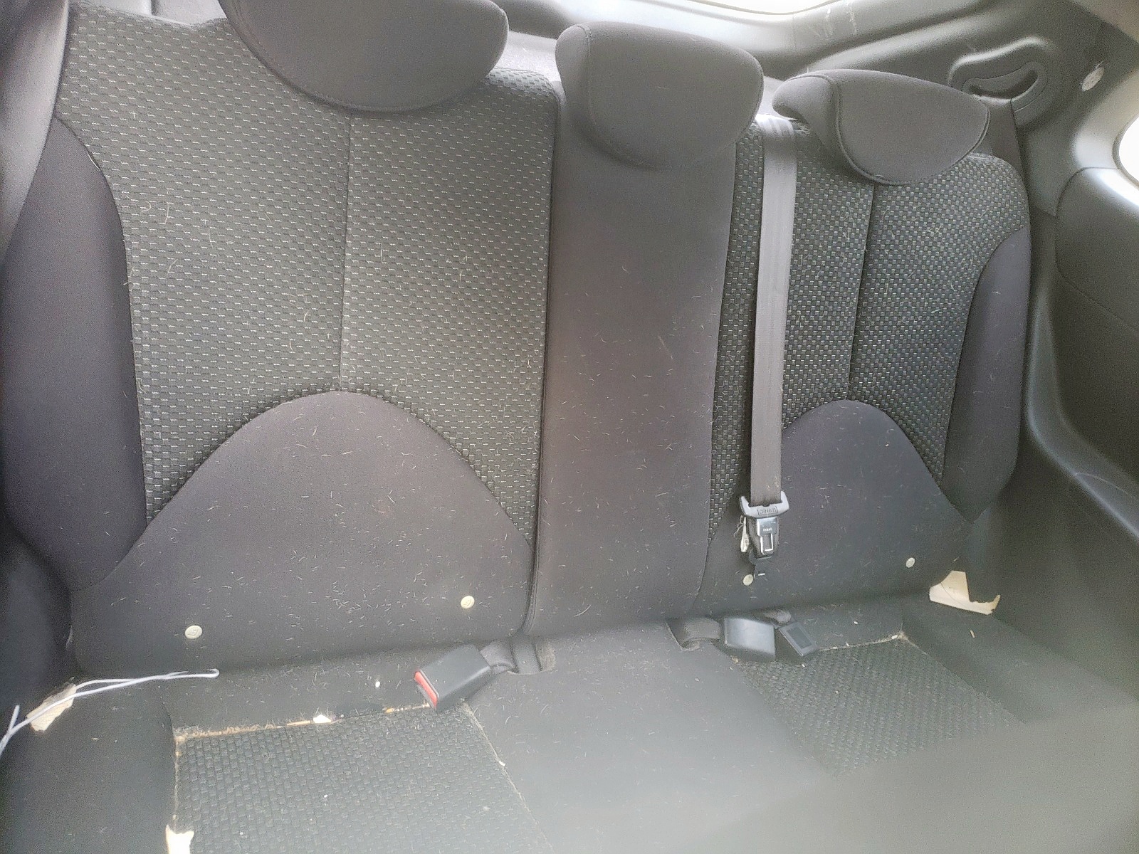 Photo 6 from auction – 2010 HYUNDAI ACCENT BLU with VIN KMHCM3AC8AU157079