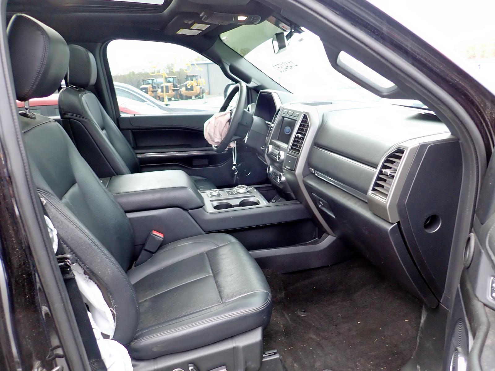 Photo 5 from auction – 2019 FORD EXPEDITION with VIN 1FMJU1JT1KEA26583