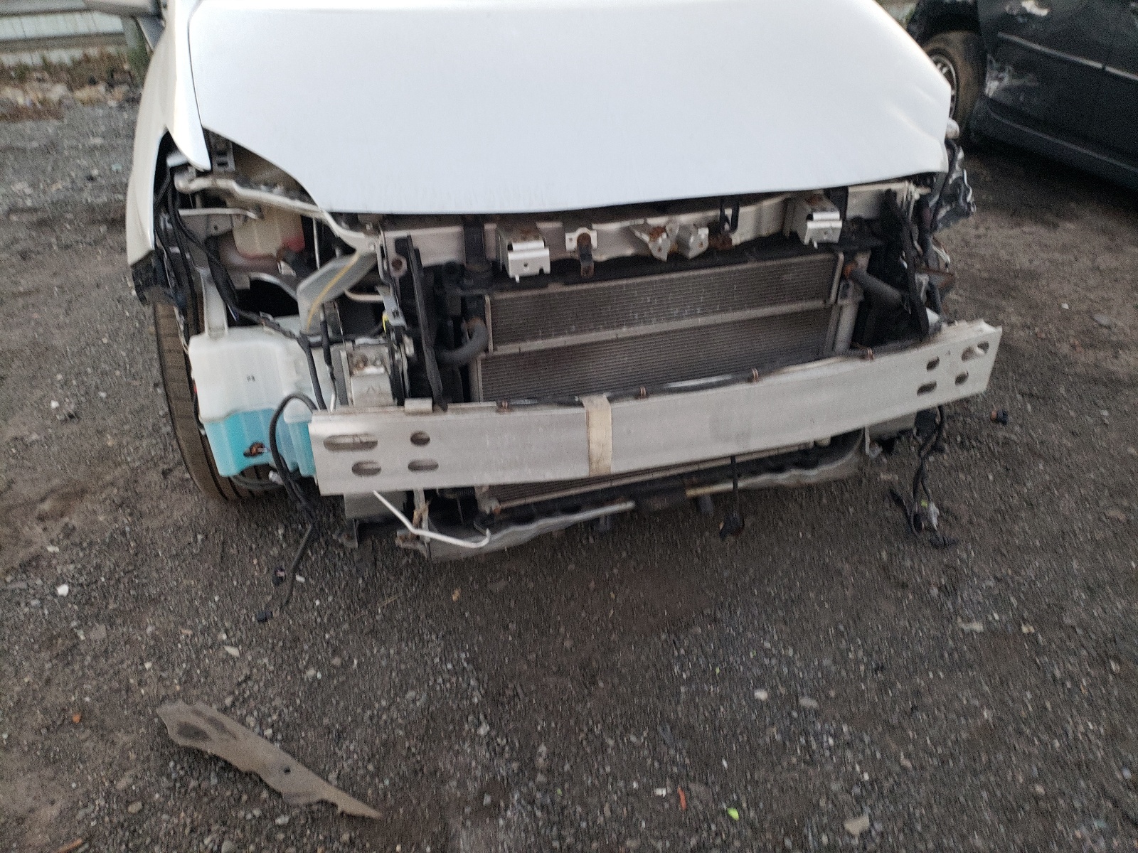 Foto 9 de la subasta – 2014 TOYOTA PRIUS con VIN JTDKN3DP6E3049356