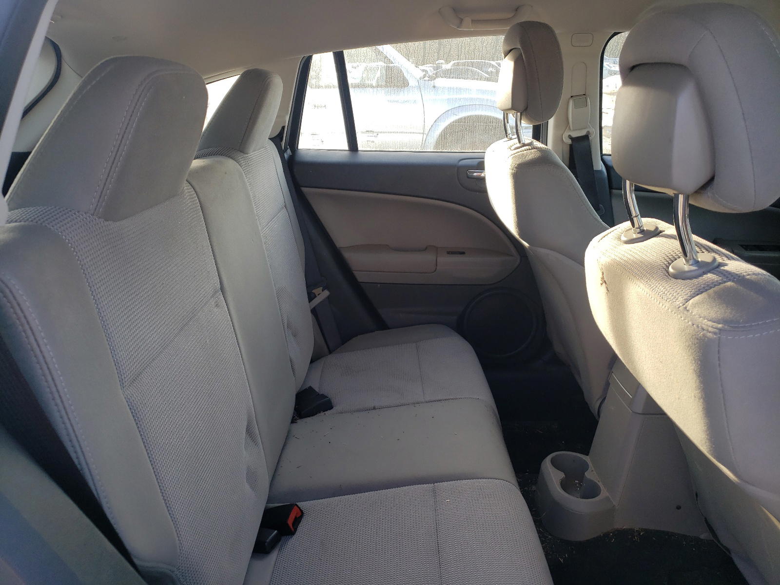Photo 6 from auction – 2011 DODGE CALIBER with VIN 1B3CB3HA6BD231682