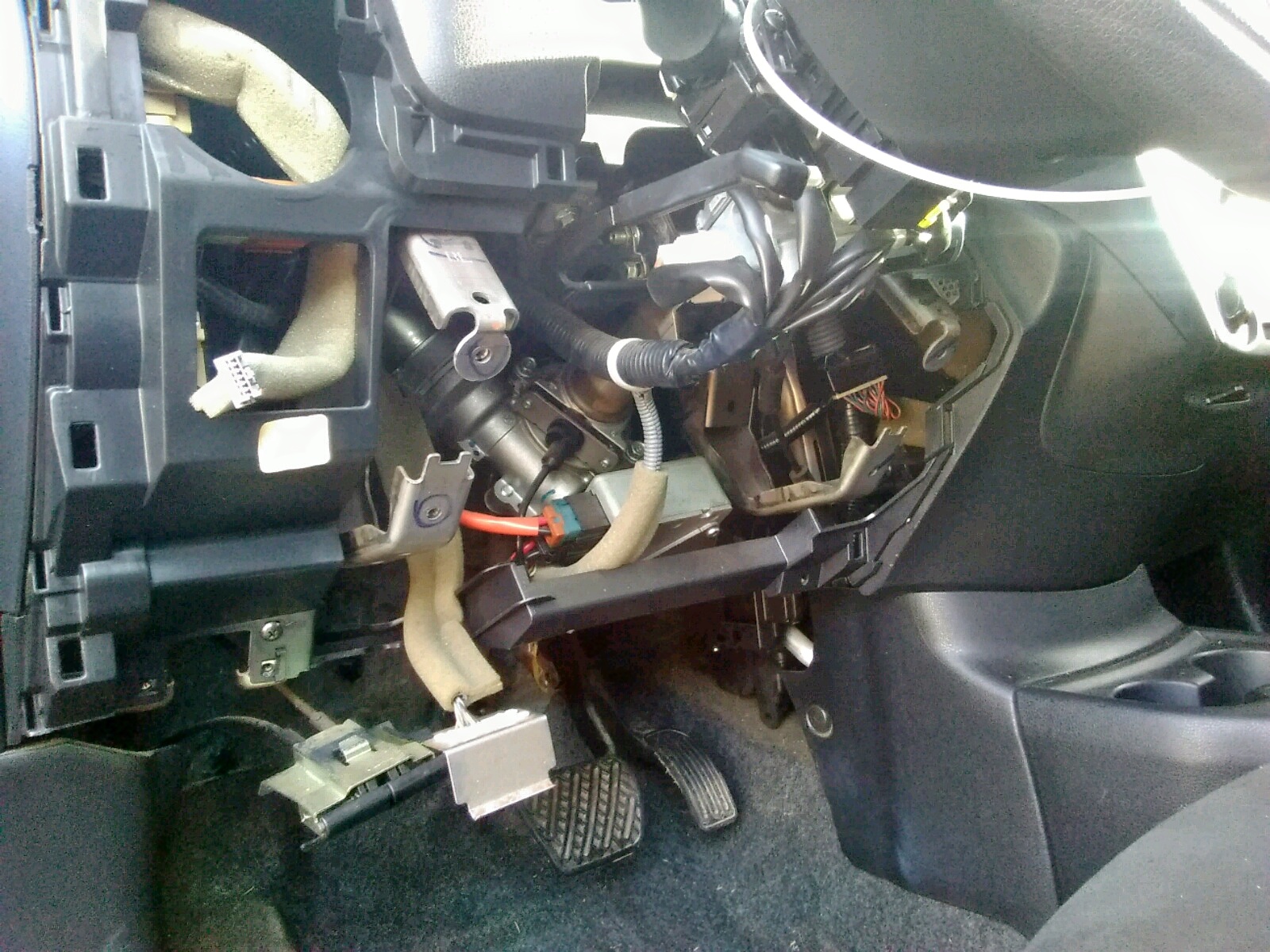 Photo 9 from auction – 2015 NISSAN VERSA S with VIN 3N1CN7APXFL837582