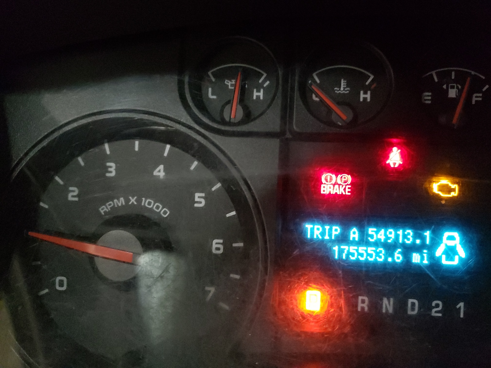 Photo 8 from auction – 2010 FORD F150 SUPER with VIN 1FTEX1CW4AFA29541