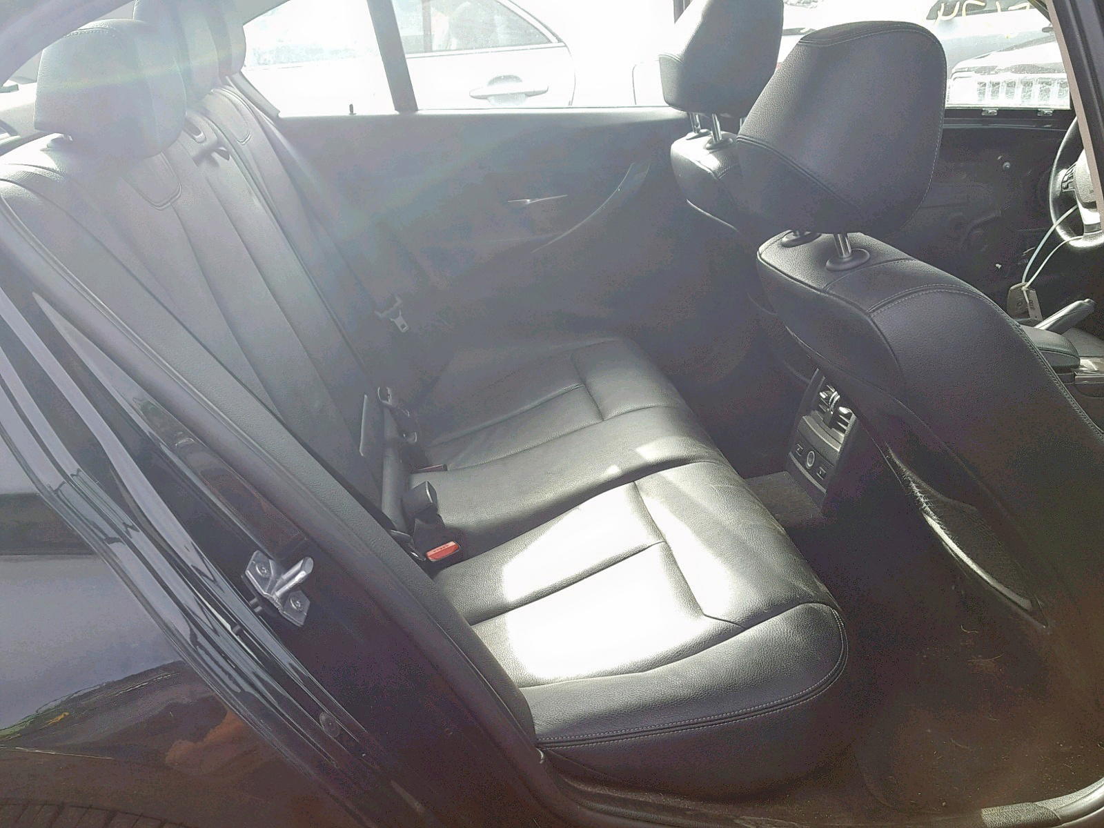 Photo 6 from auction – 2013 BMW 328 XI with VIN WBA3B3C56DJ698014