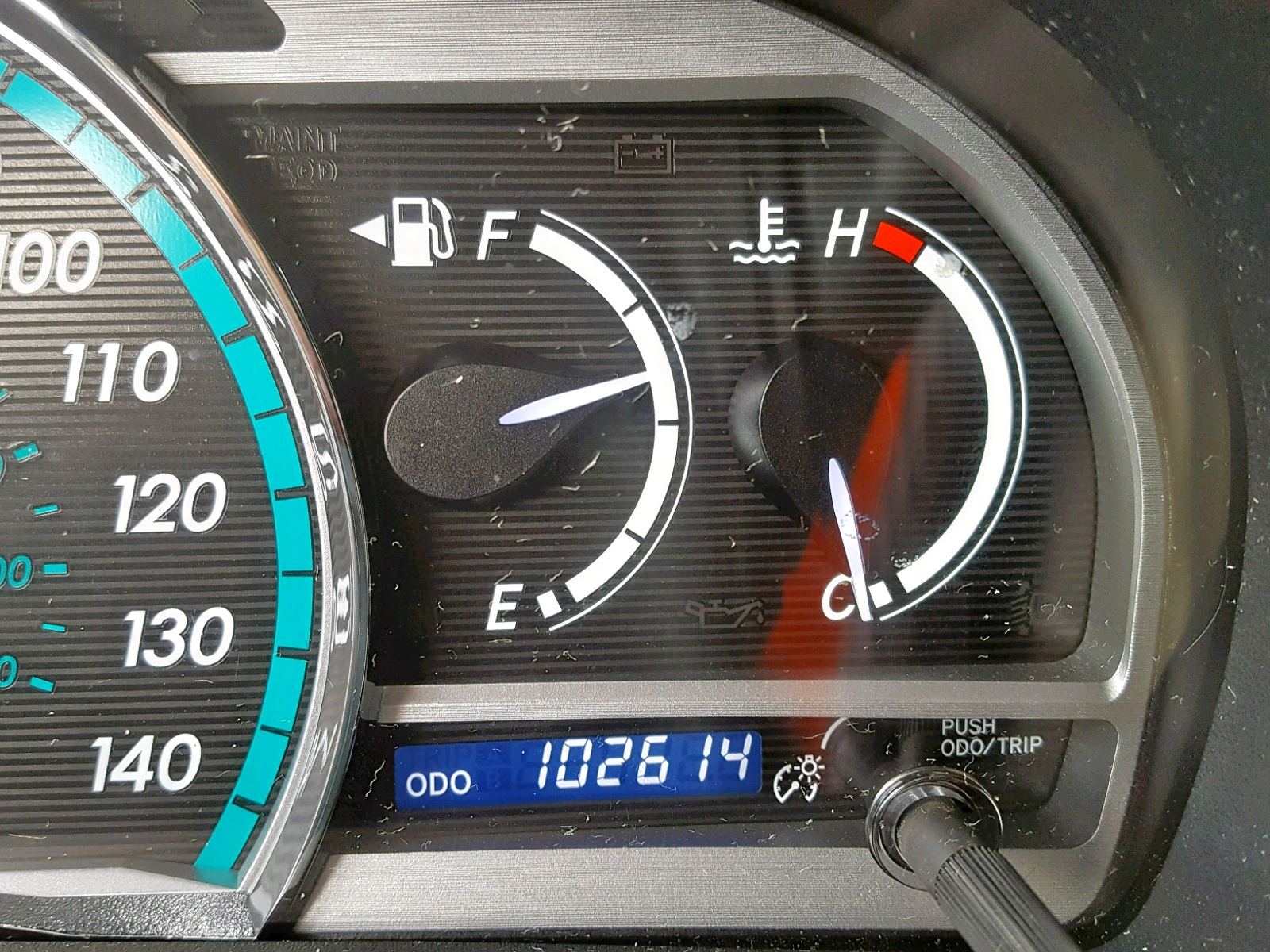 Foto 8 de la subasta – 2011 TOYOTA VENZA BASE con VIN 4T3ZK3BB0BU035802