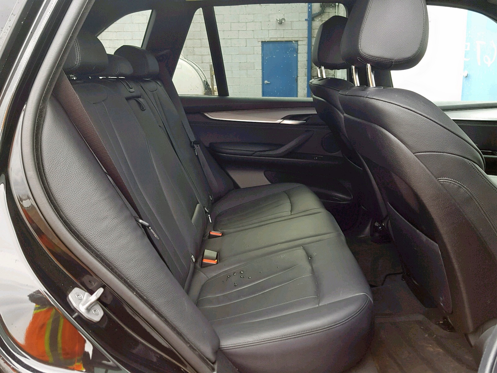 Photo 6 from auction – 2014 BMW X5 XDRIVE3 with VIN 5UXKR0C50E0C26392