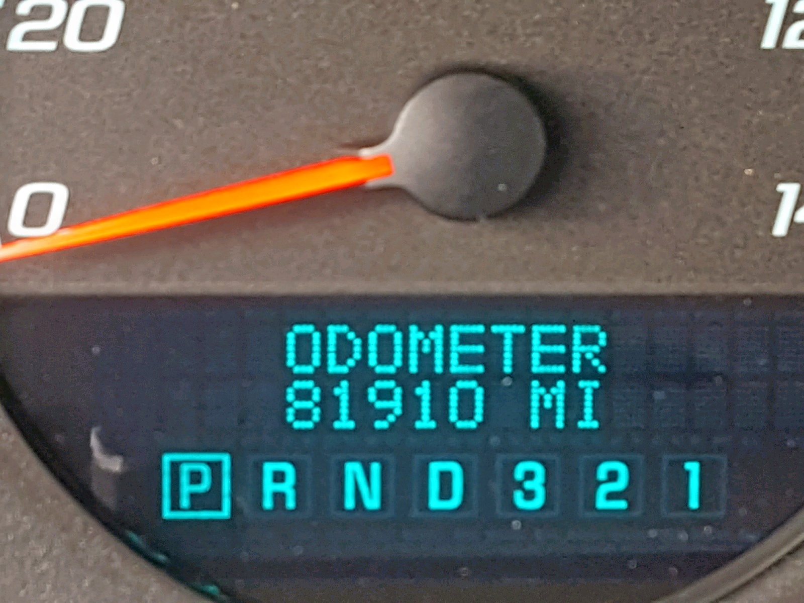 Photo 8 from auction – 2011 CHEVROLET IMPALA LS with VIN 2G1WA5EK6B1157370