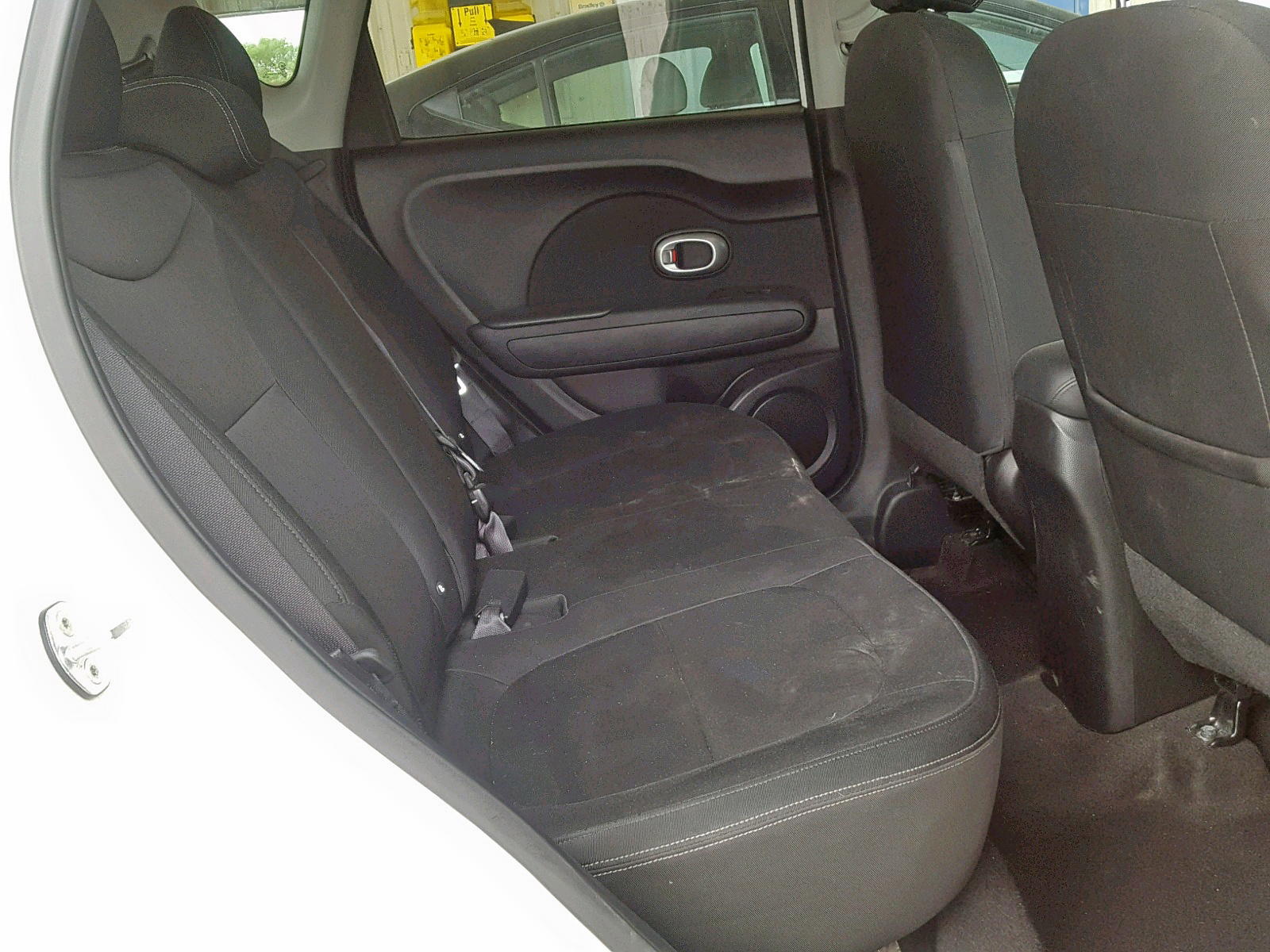 Photo 6 from auction – 2014 KIA SOUL with VIN KNDJN2A25E7013794