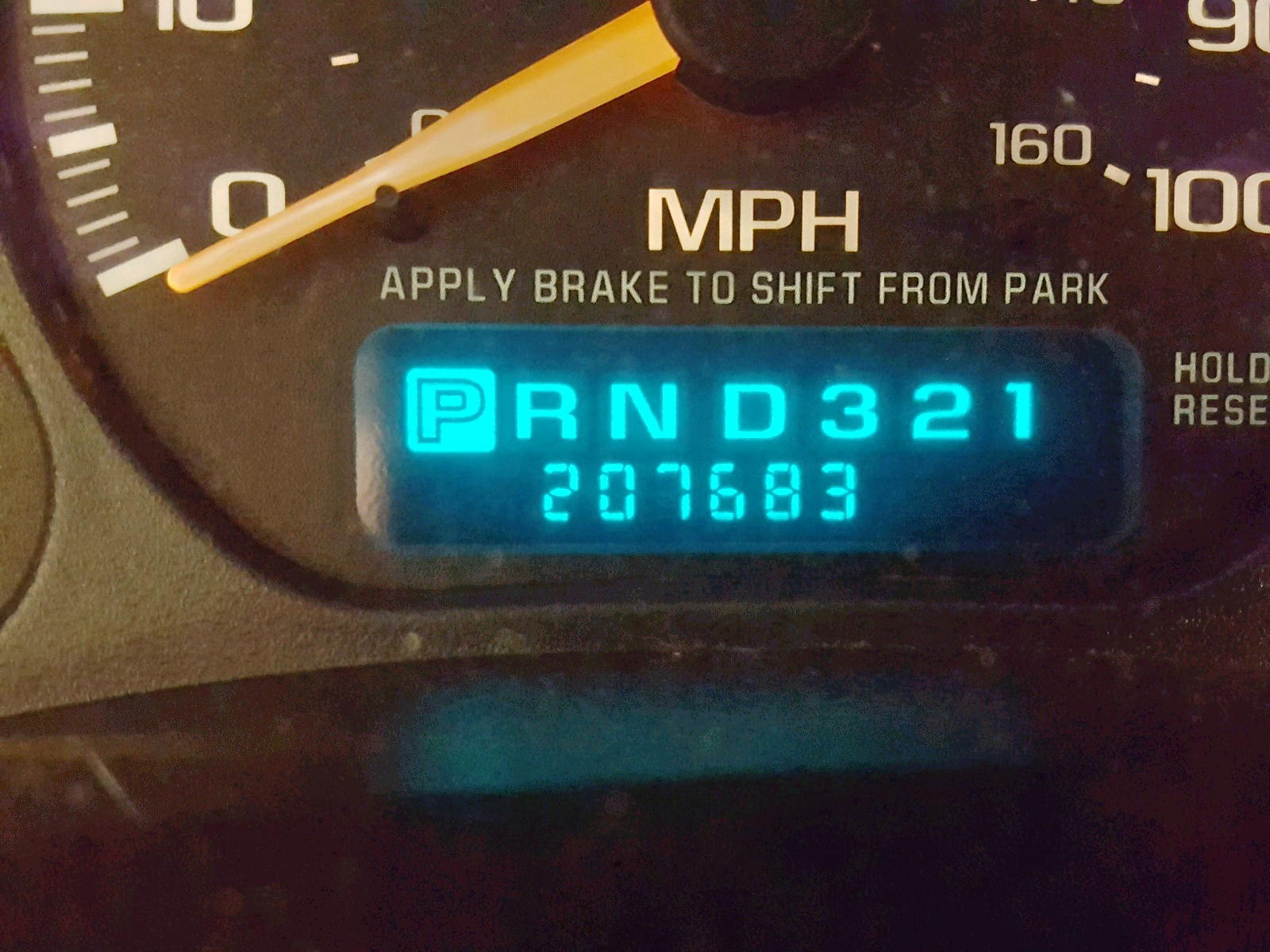 Photo 8 from auction – 2002 CHEVROLET SILVERADO with VIN 1GCHK23162F104554